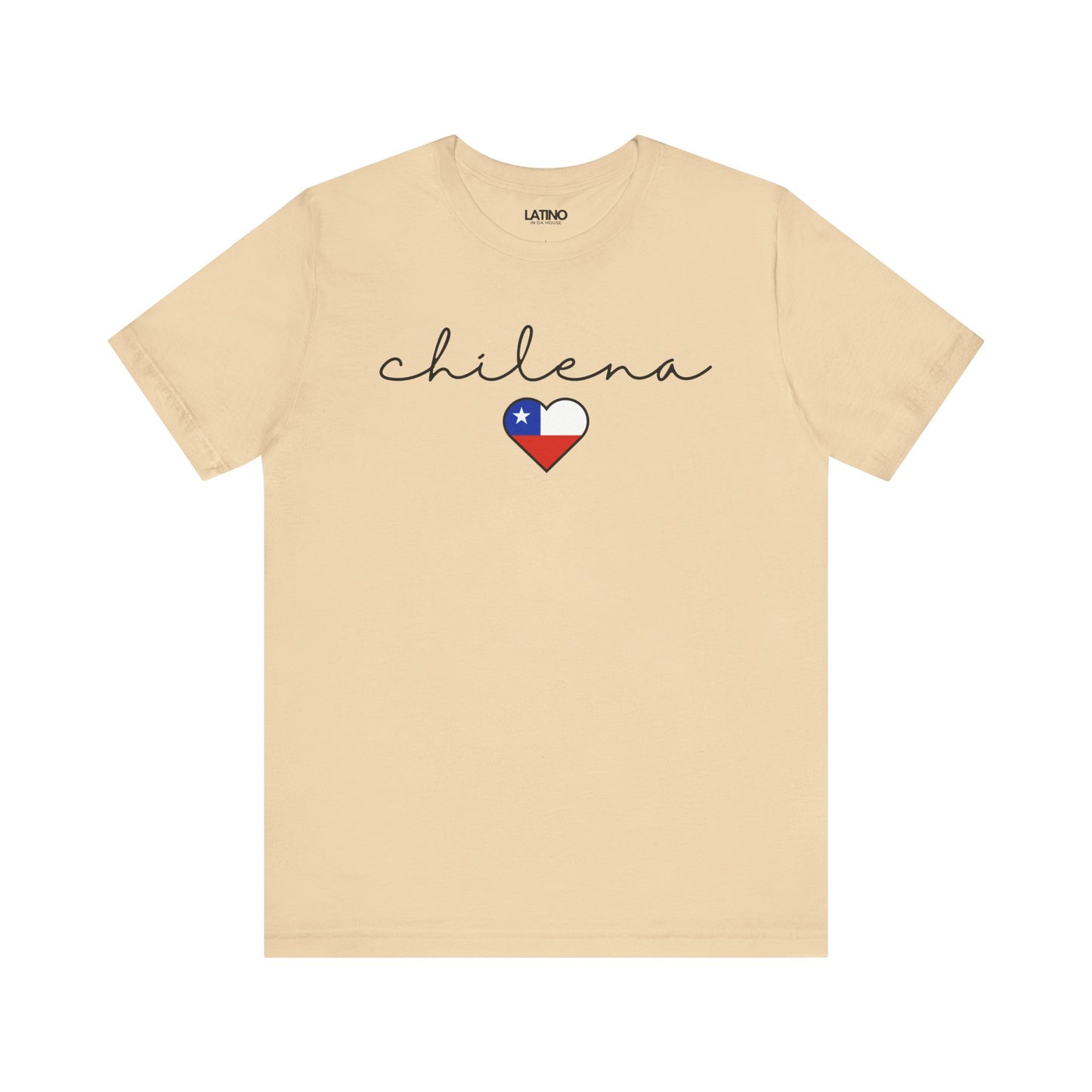 Chilena "PRIDE" T-Shirt