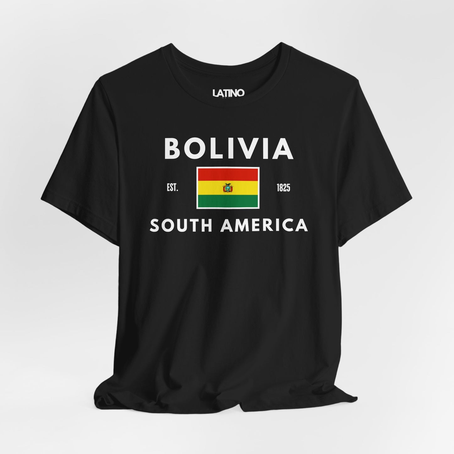 "Bolivia South America" T-Shirt