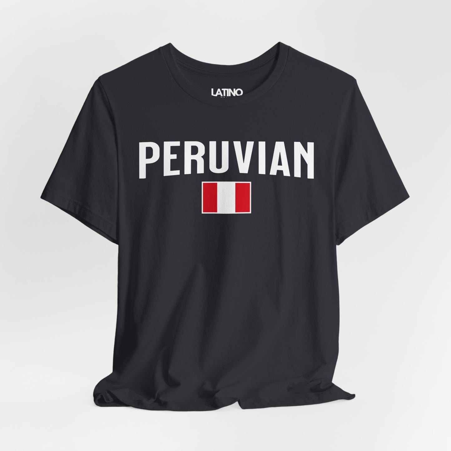 "Peruvian Pride" T-Shirt