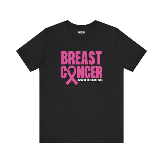 "Breast Cancer Awareness" T-Shirt