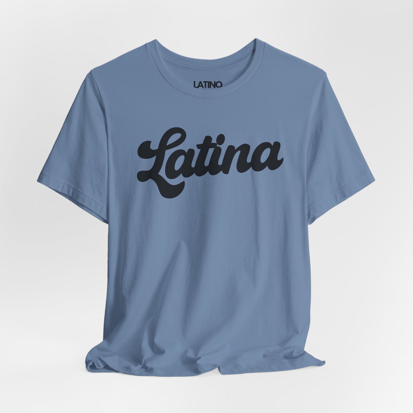 "Latina Script" T-Shirt