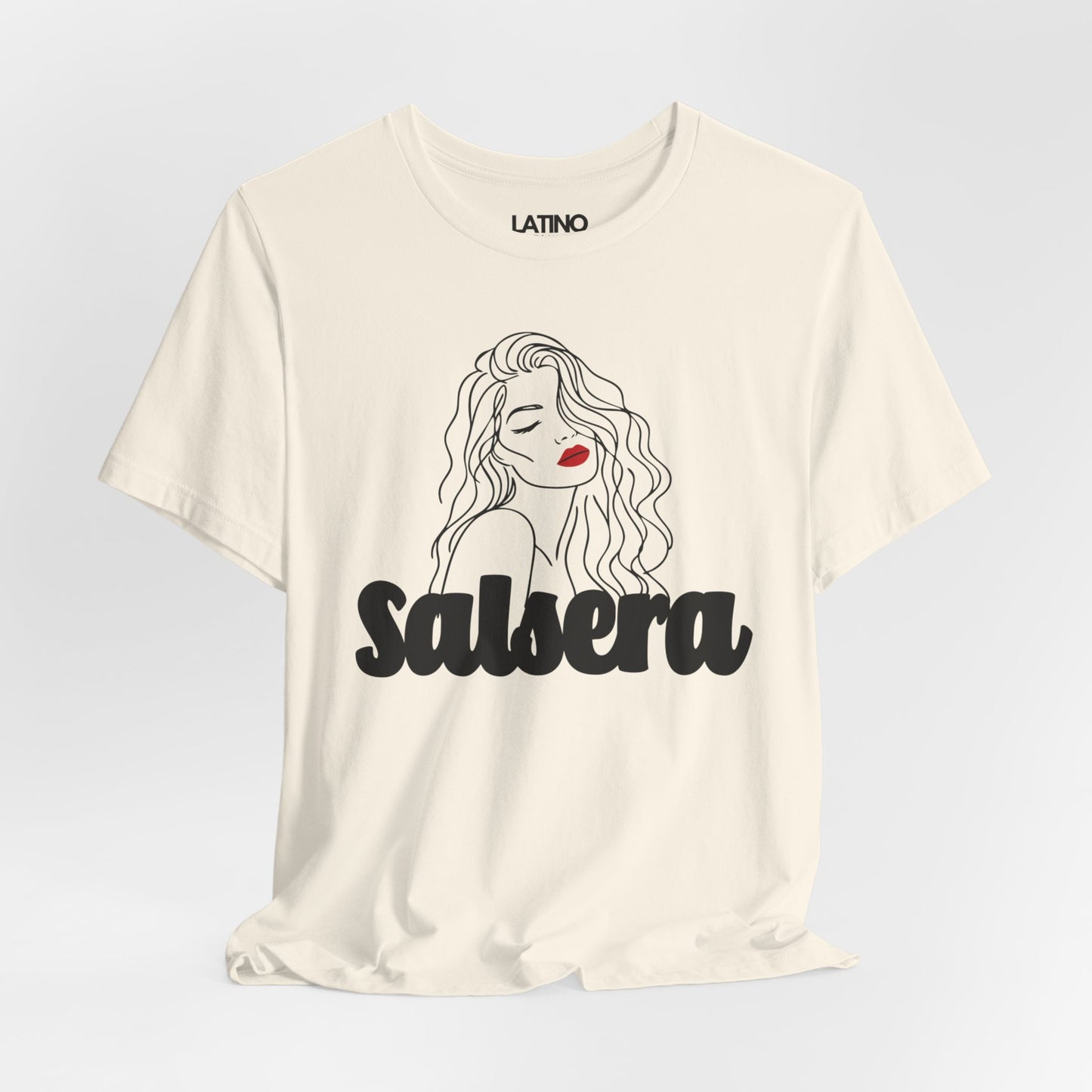 "Salsera Vibes" T-Shirt