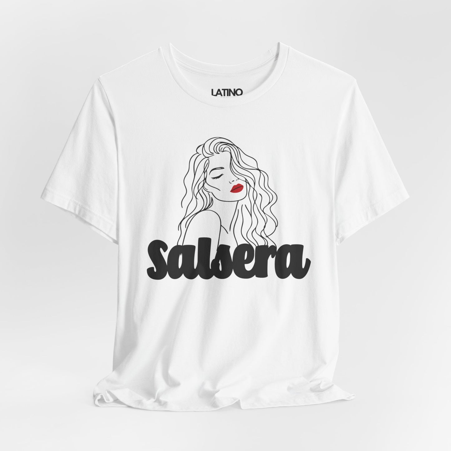"Salsera Vibes" T-Shirt