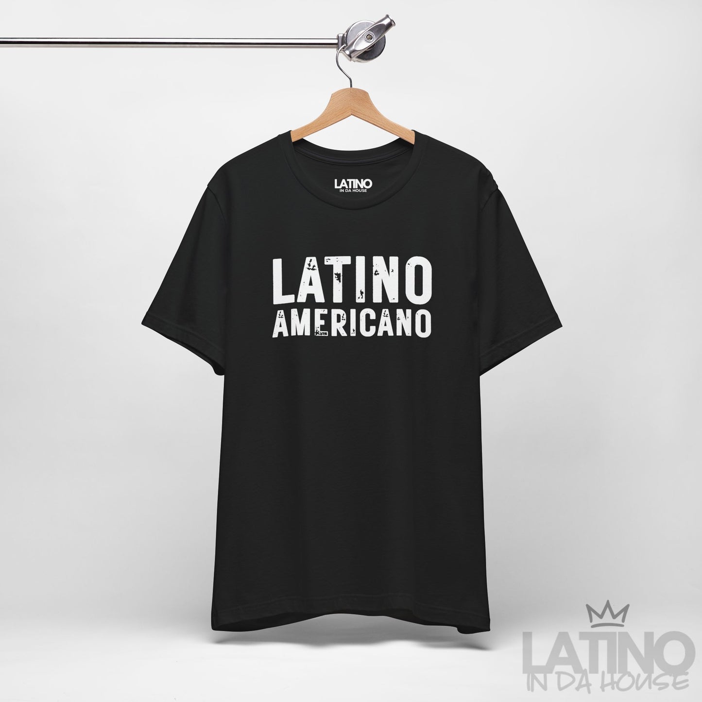 LATINO AMERICANO™ T-Shirt | Latino Power