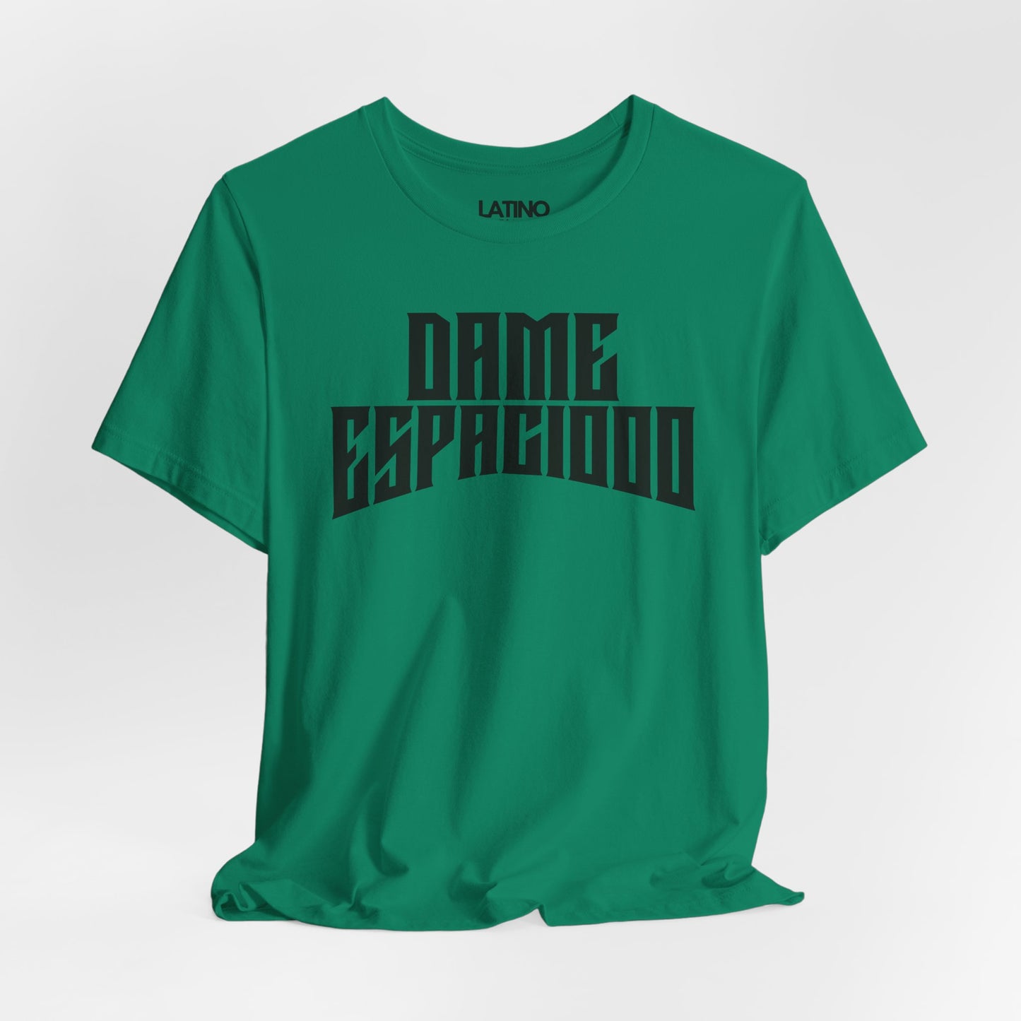 "Dame Espaciooo" T-Shirt