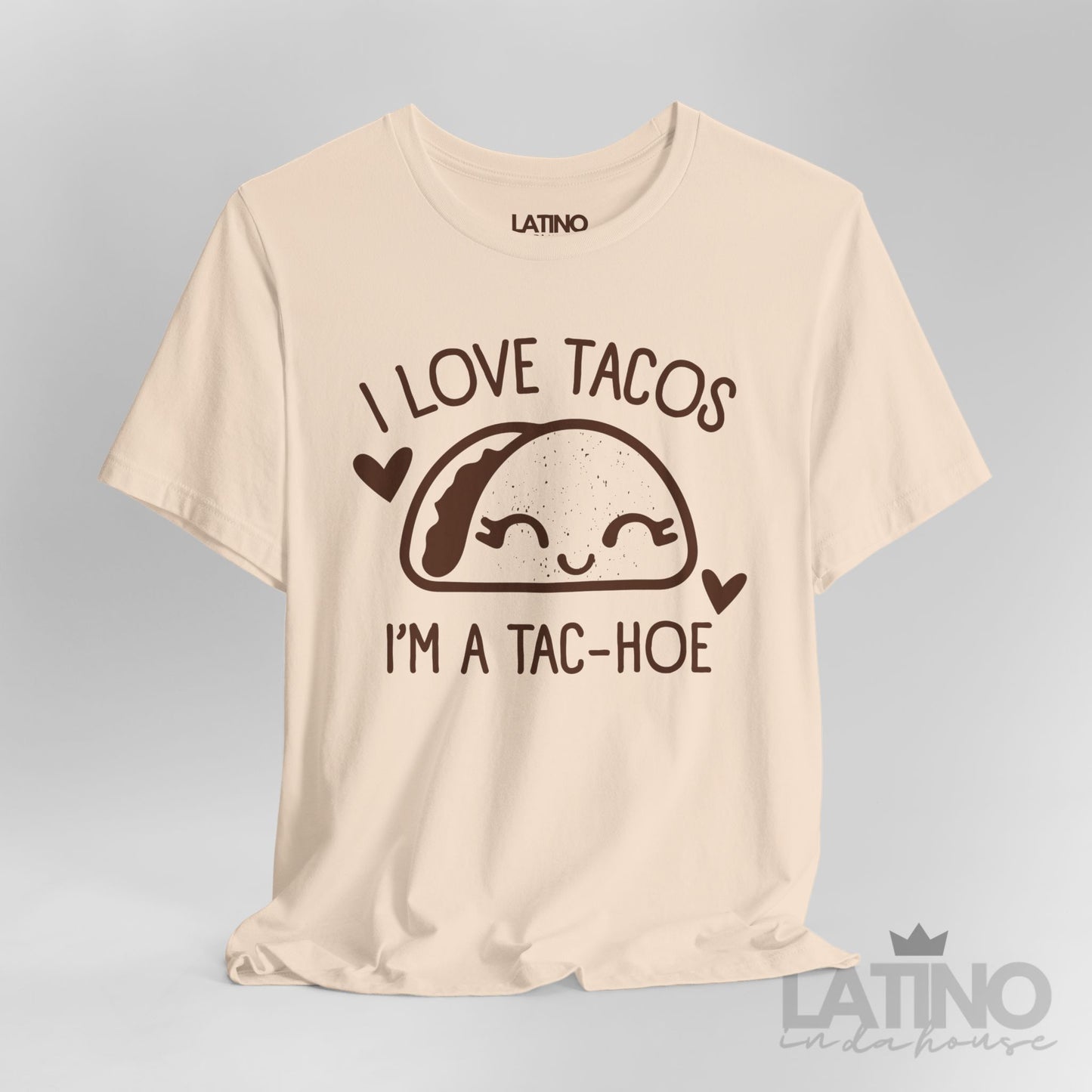 "I'm A Taco-Hoe" T-Shirt | Taco Tee