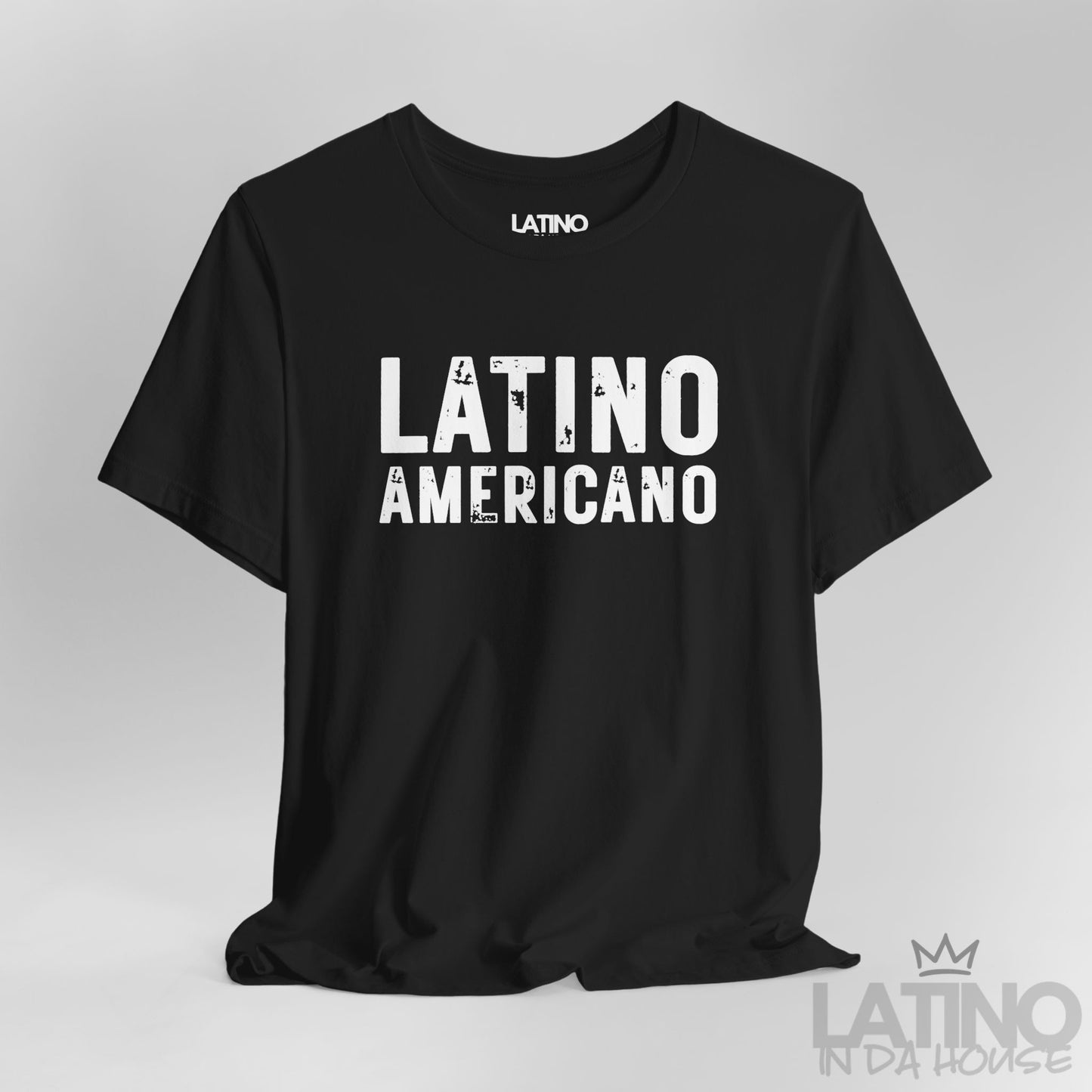LATINO AMERICANO™ T-Shirt | Latino Power