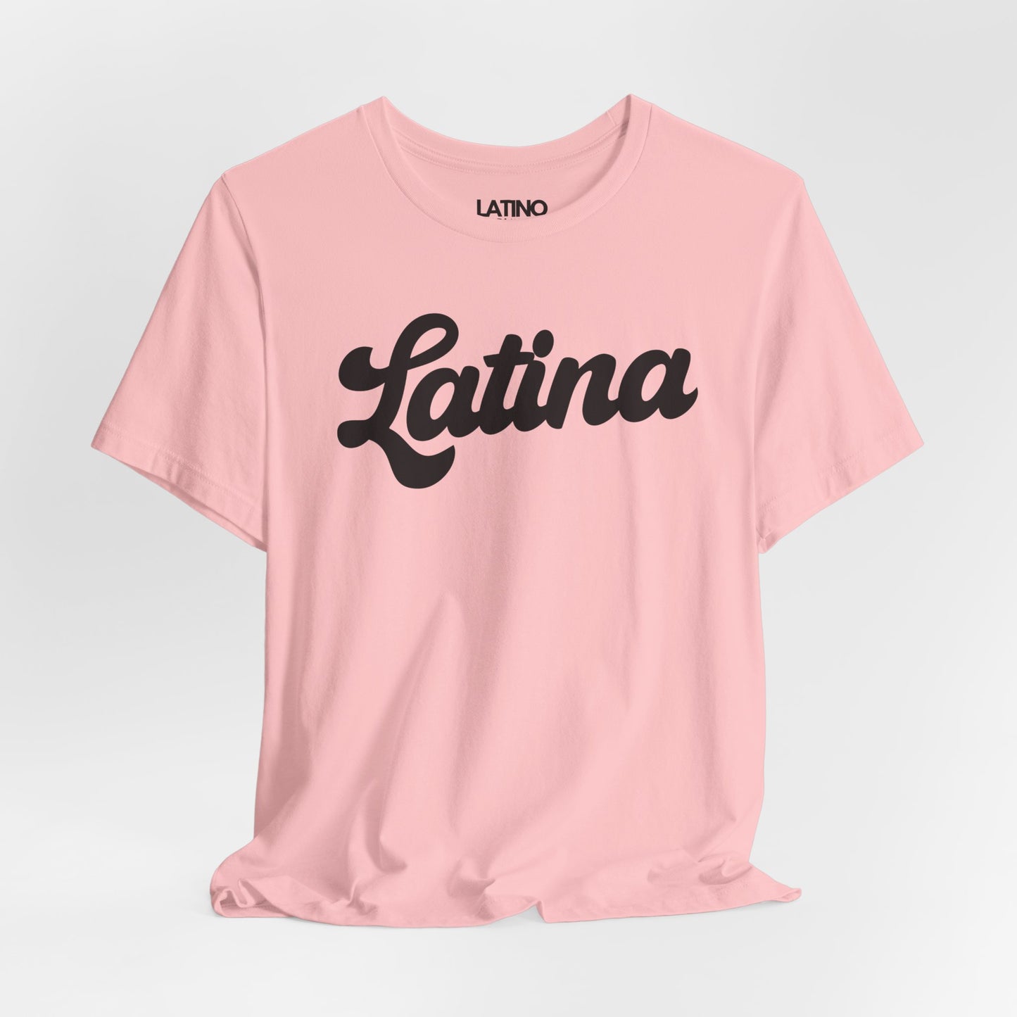 "Latina Script" T-Shirt