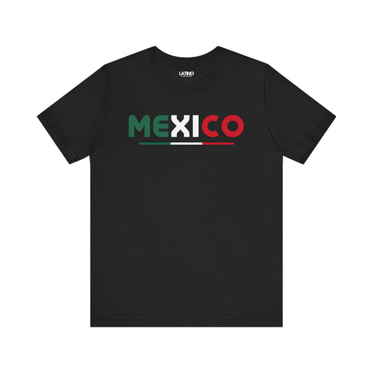 "Mexico" Pride T-Shirt