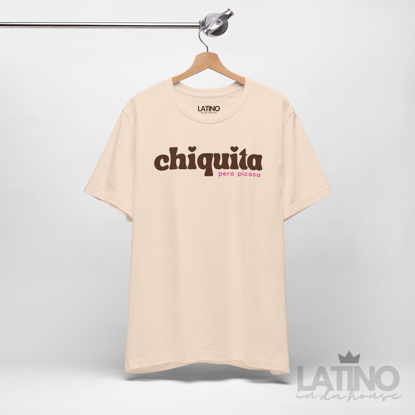 “Chiquita Pero Picosa” T-Shirt