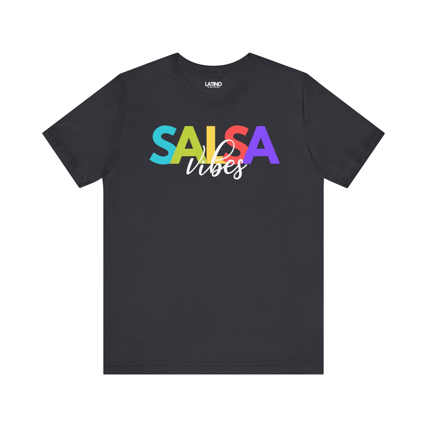 "Salsa Vibes" T-Shirt