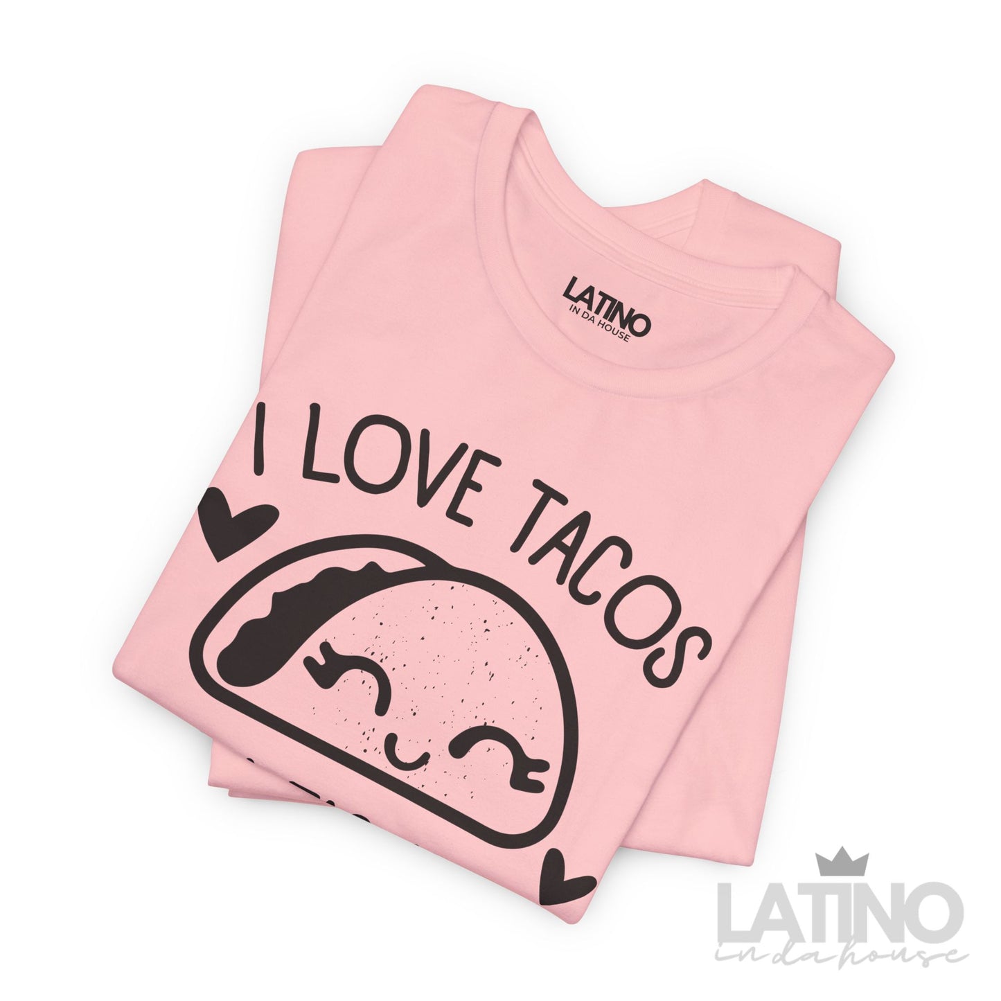 "I'm A Taco-Hoe" T-Shirt | Taco Tee