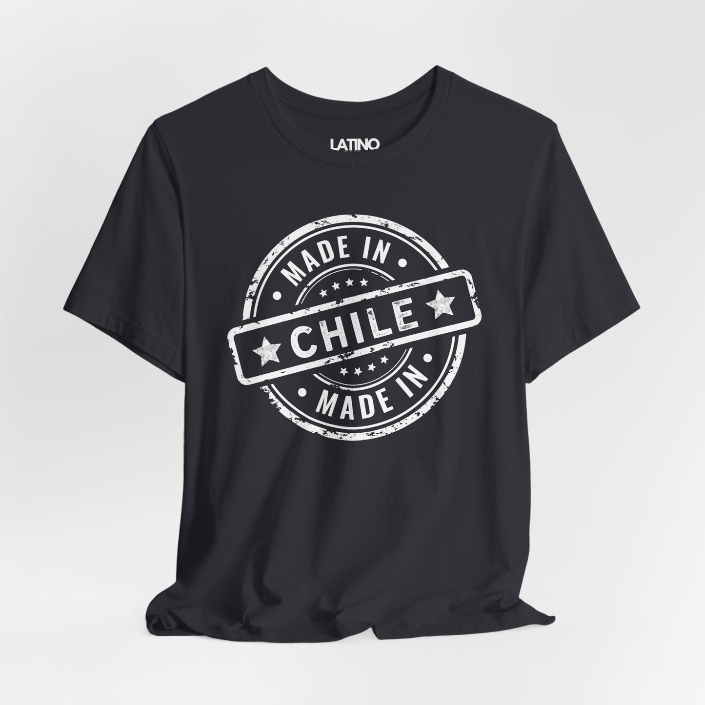 "Made in Chile" T-Shirt