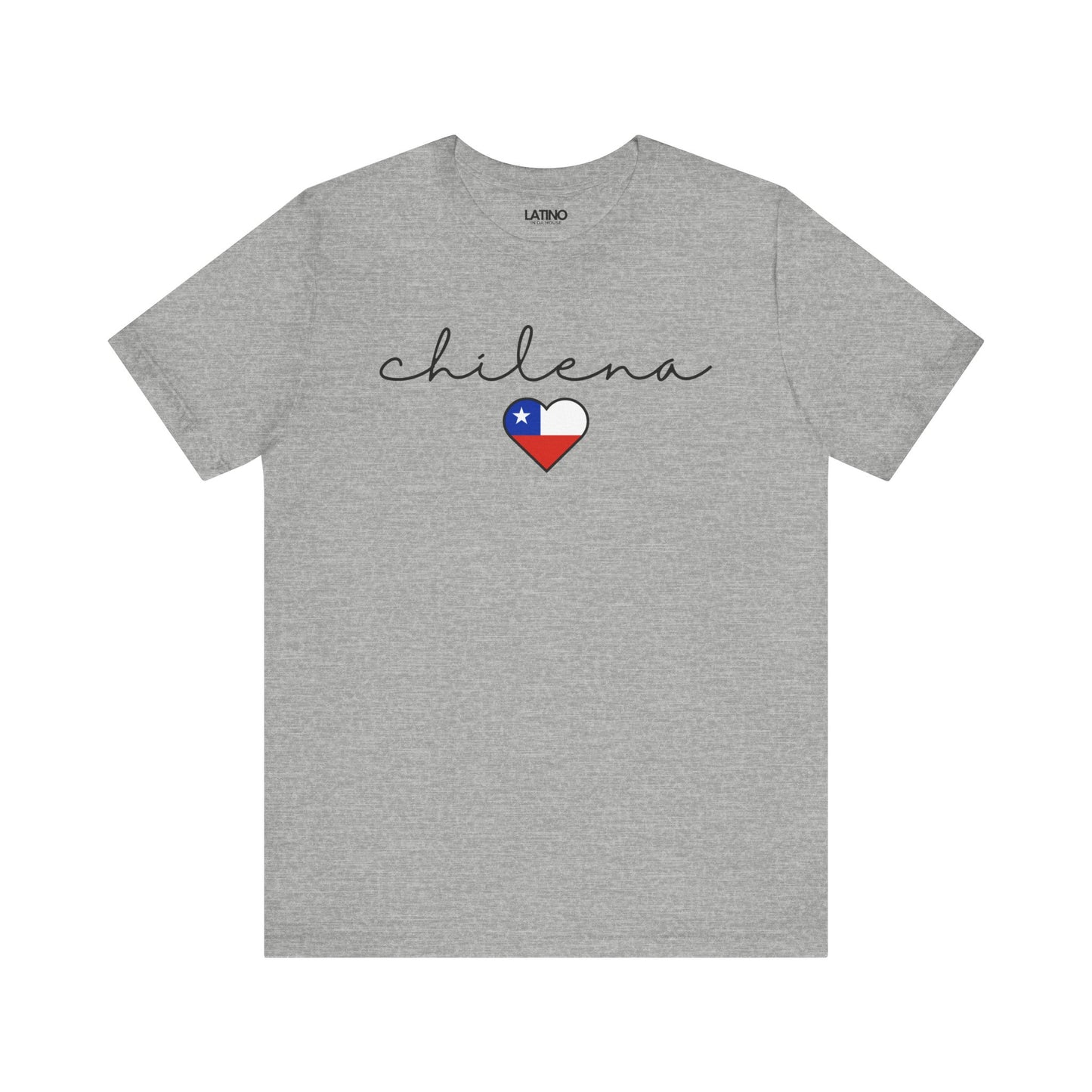 Chilena "PRIDE" T-Shirt