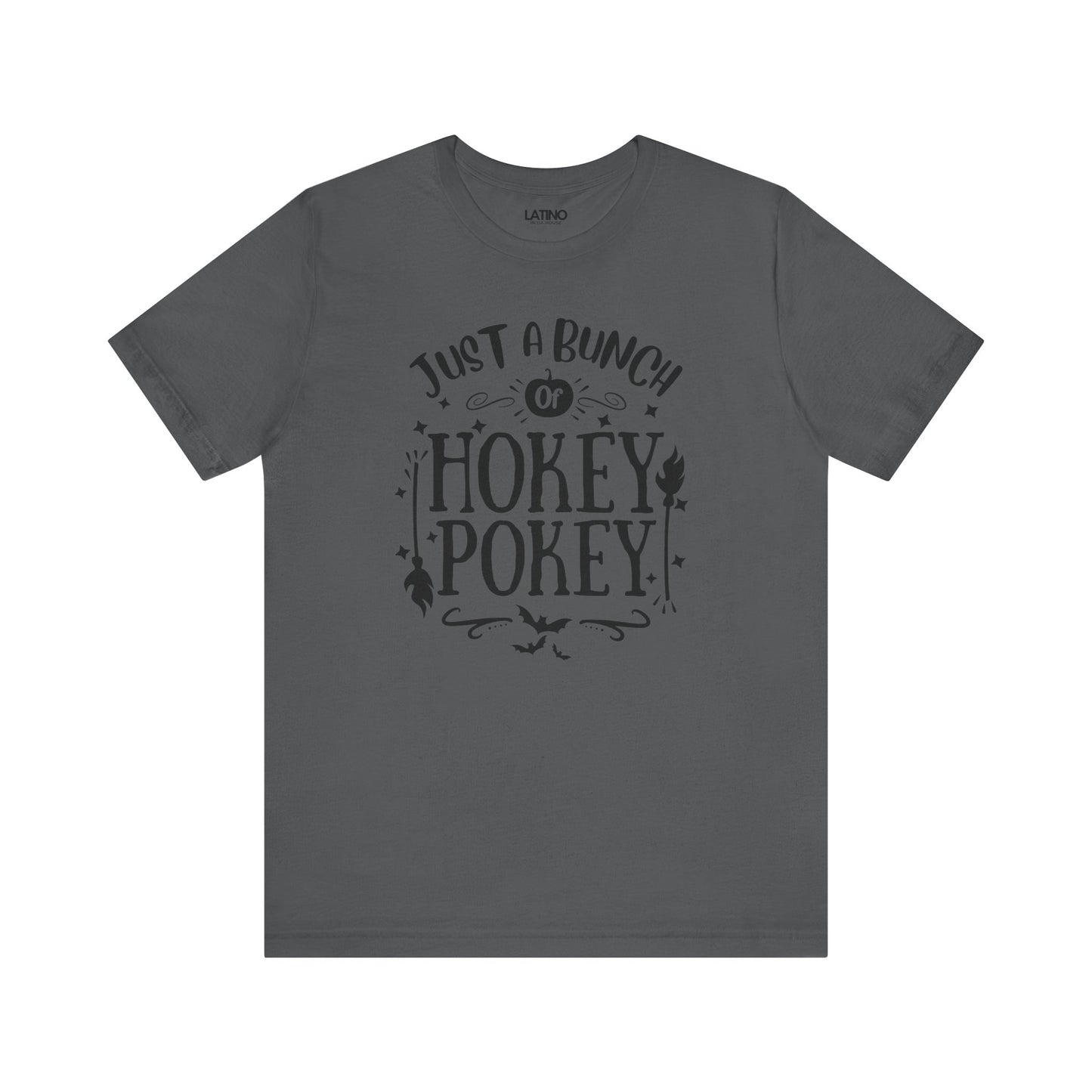 Just a Bunch of Hokey Pokey T-Shirt