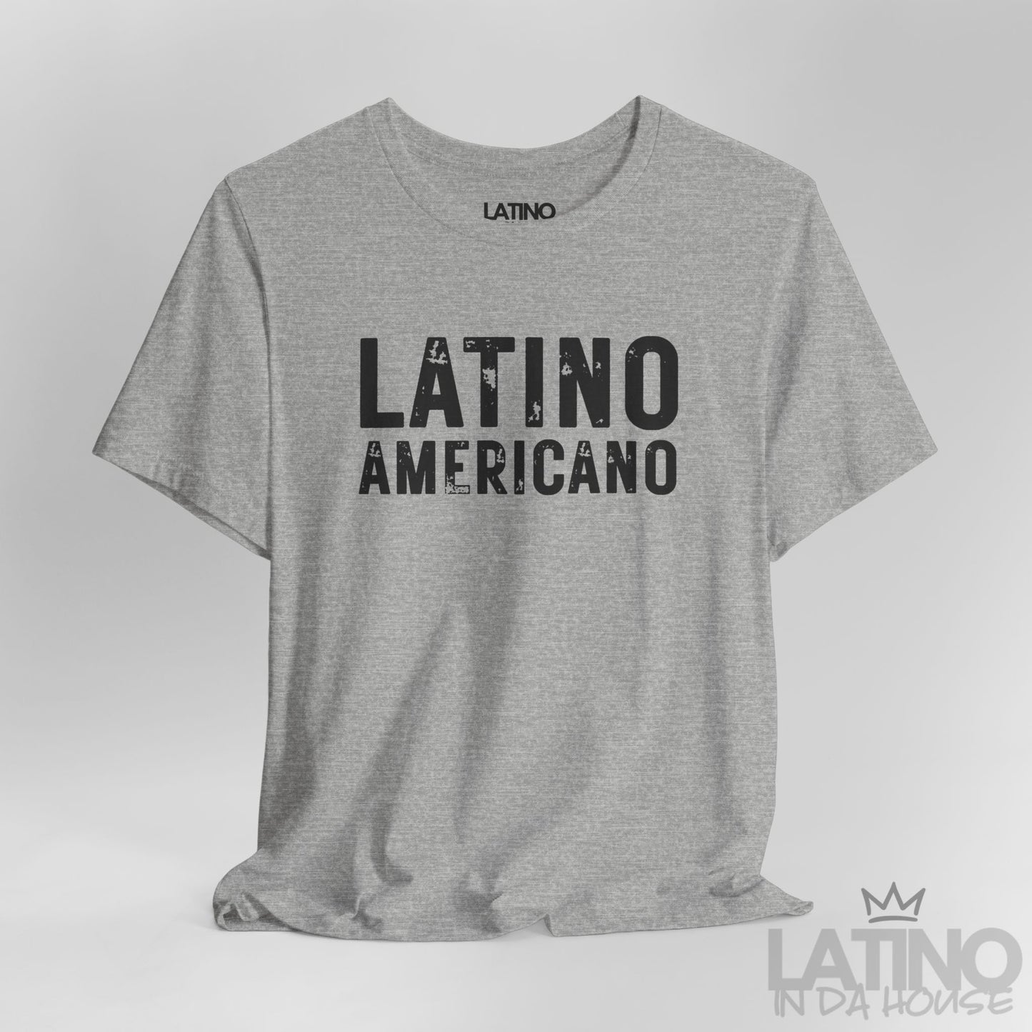 LATINO AMERICANO™ T-Shirt | Latino Power
