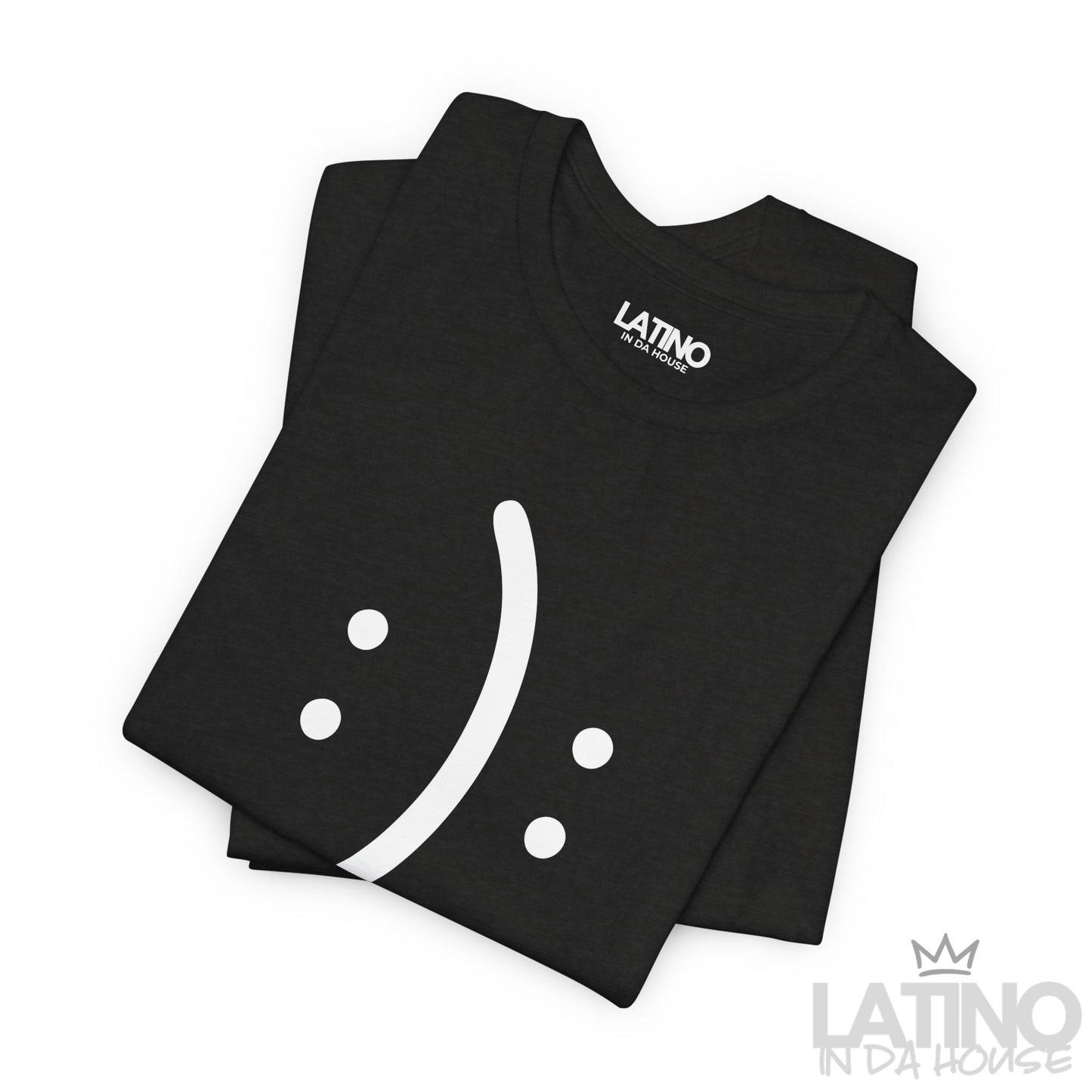 “Tú Decides” T-Shirt | Choose Your Vibe