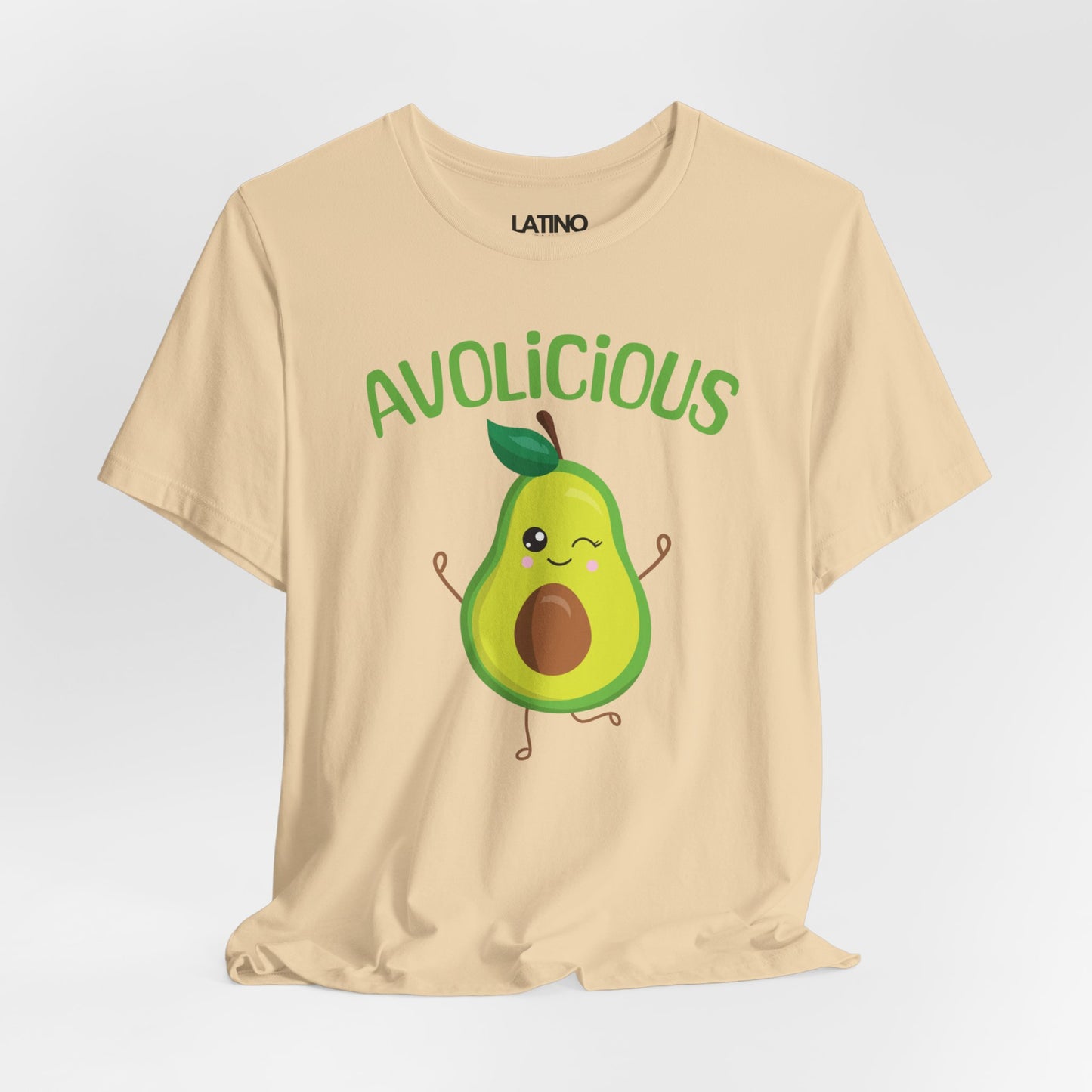 "Avolicious" T-Shirt