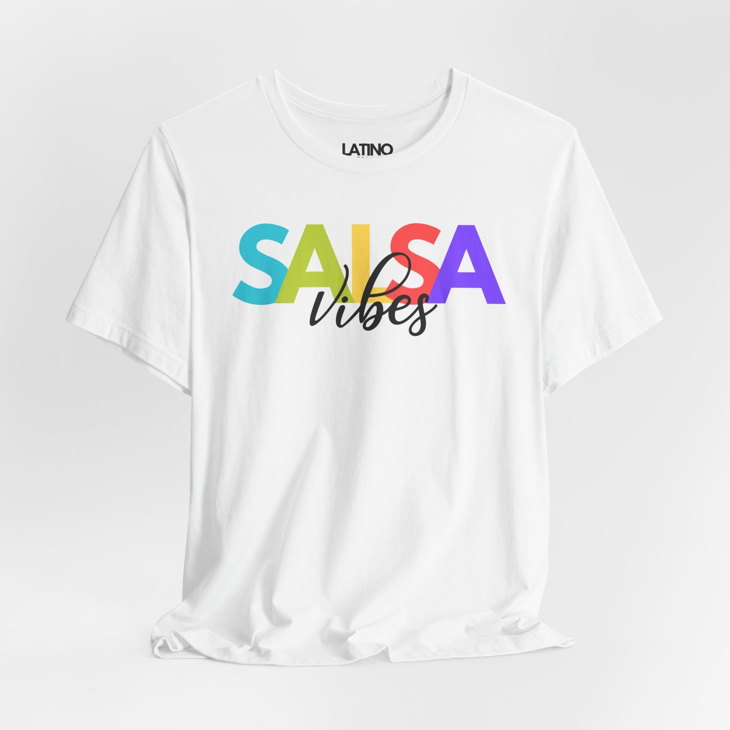 "Salsa Vibes" T-Shirt