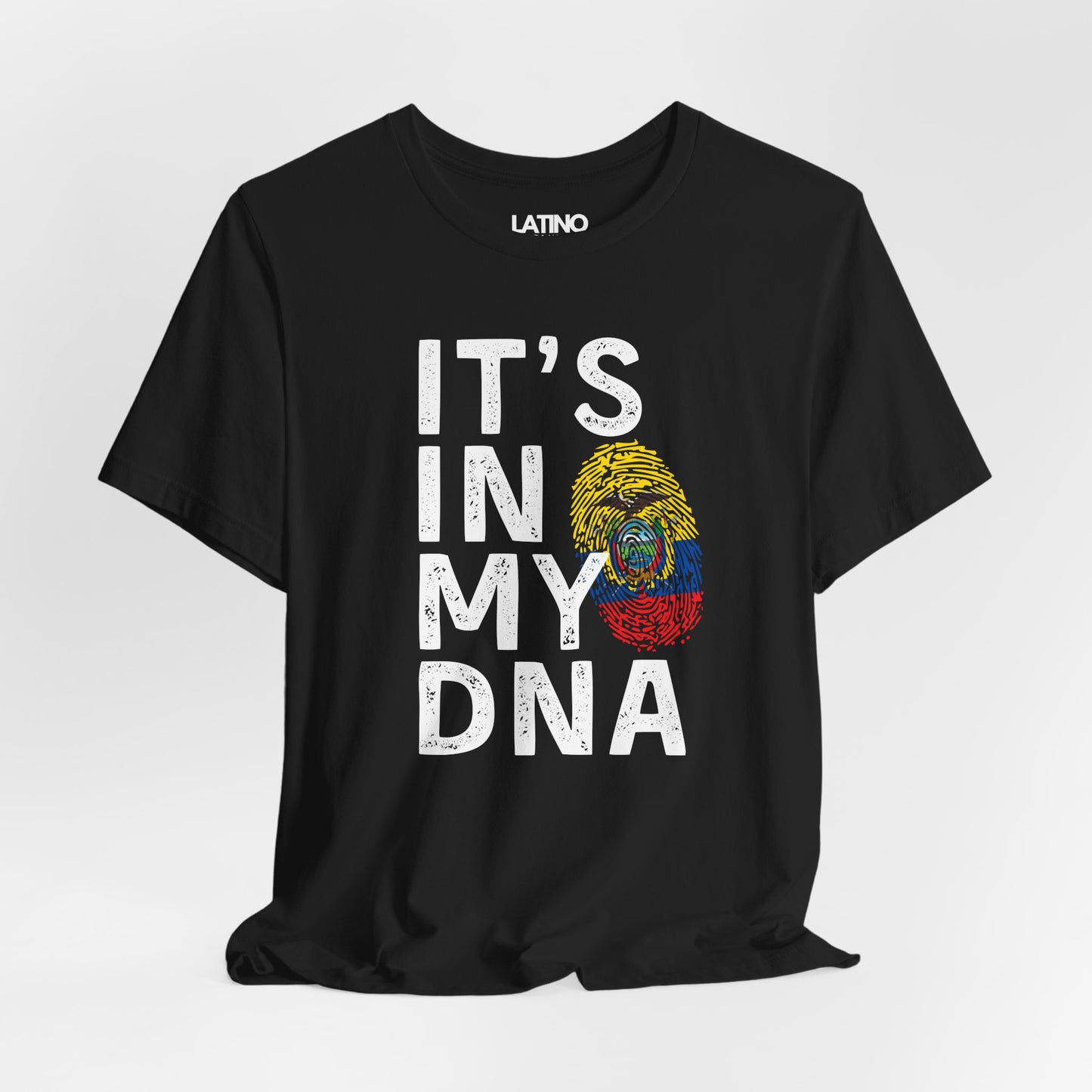 ECUADOR "IT’S IN MY DNA" T-Shirt