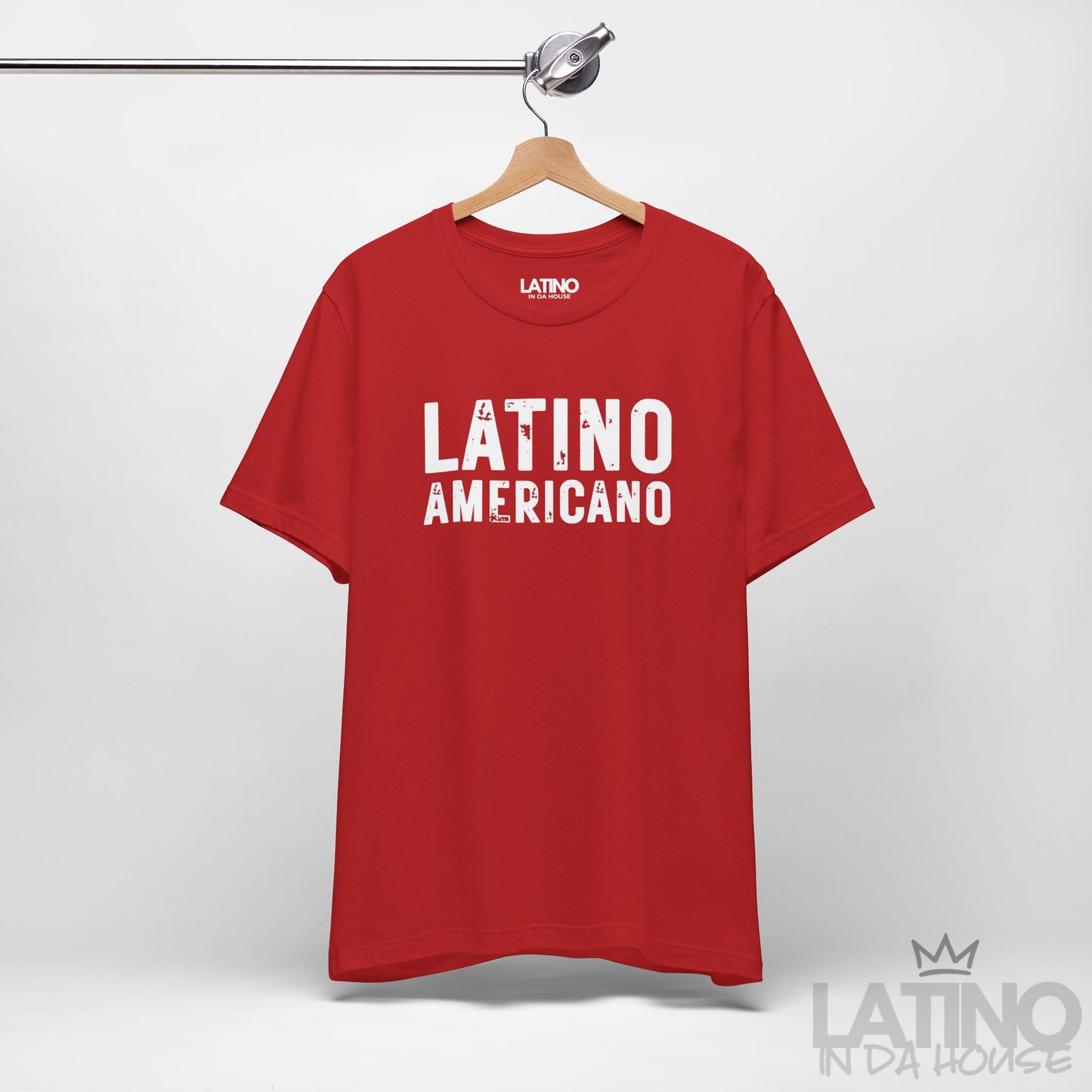 LATINO AMERICANO™ T-Shirt | Latino Power