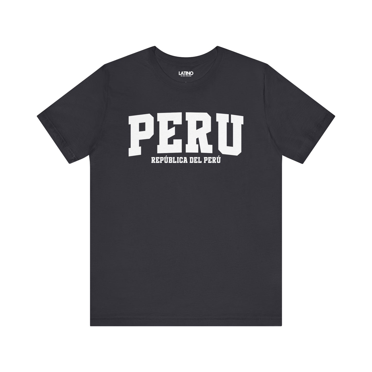 "Peru - República del Perú" T-Shirt