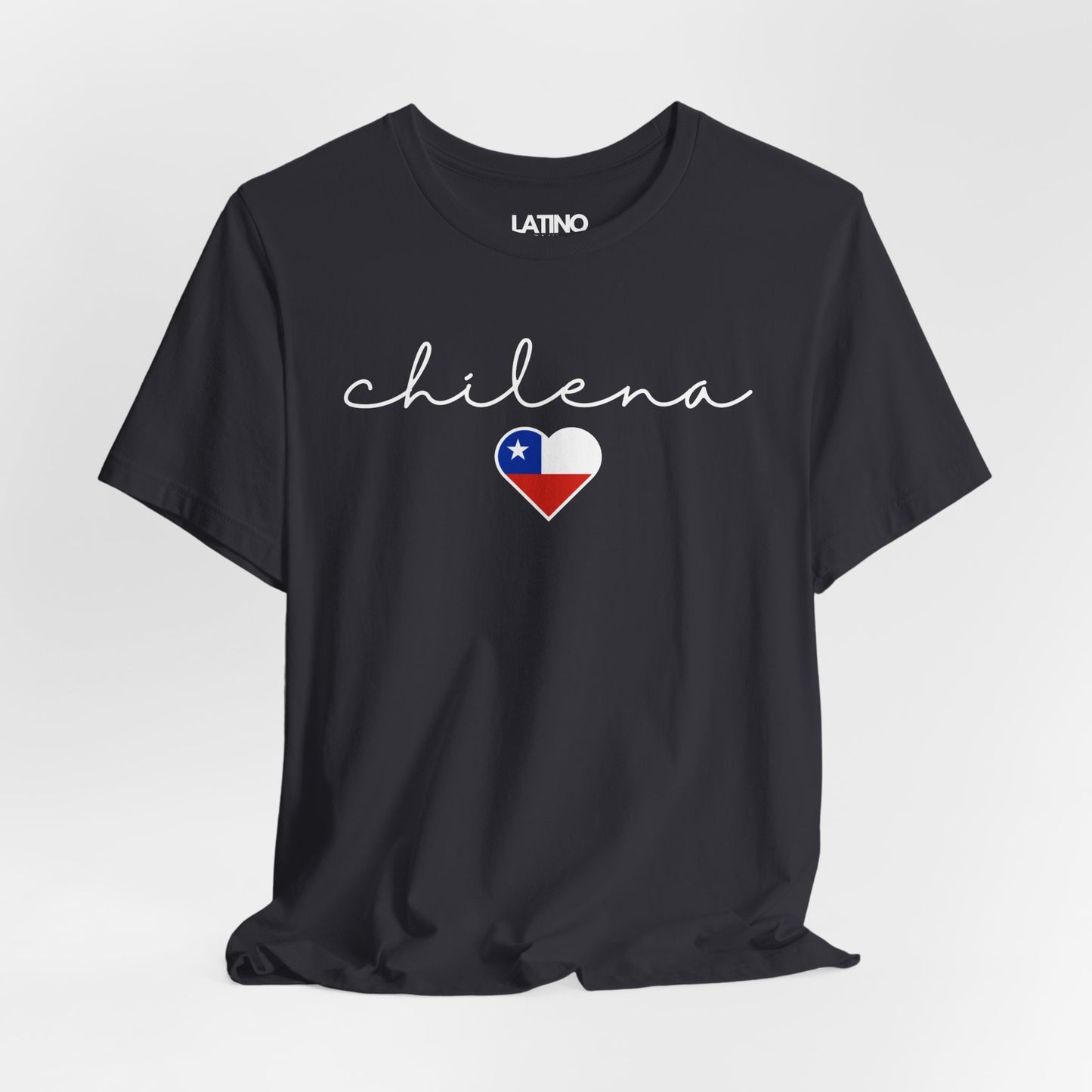 Chilena "PRIDE" T-Shirt