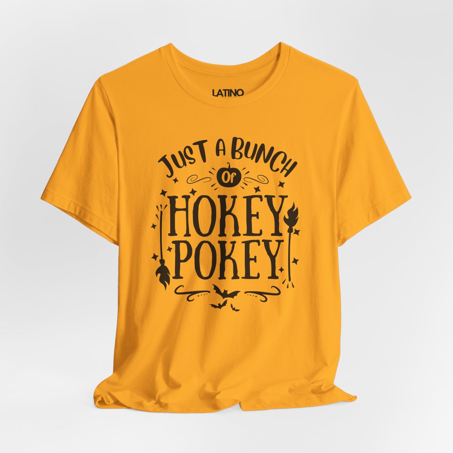 Just a Bunch of Hokey Pokey T-Shirt