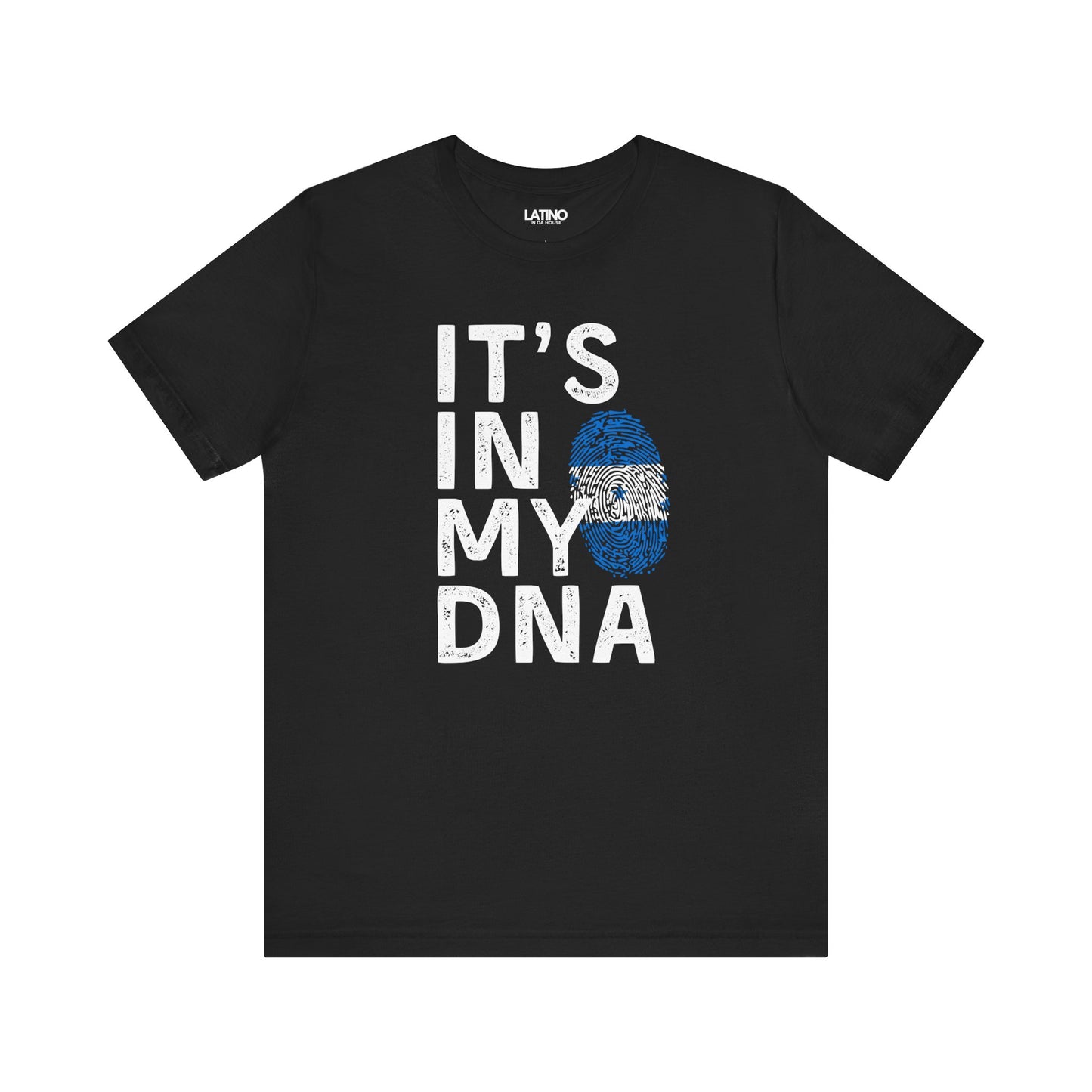 Honduras "IT’S IN MY DNA" T-Shirt