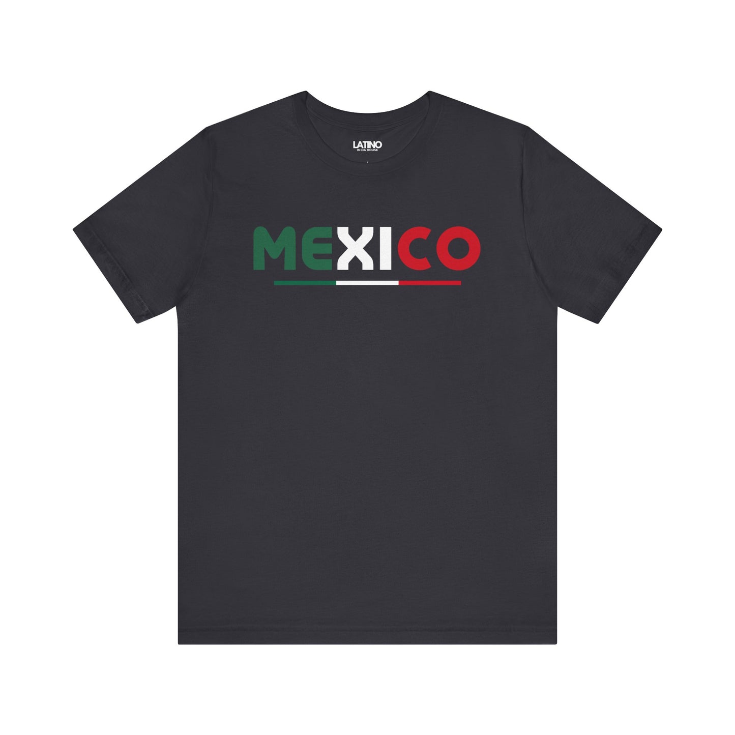 "Mexico" Pride T-Shirt