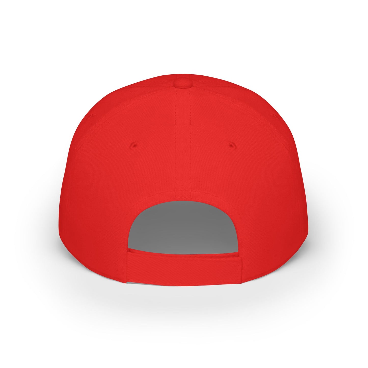 "Puerto Rico" Low Profile Baseball Cap