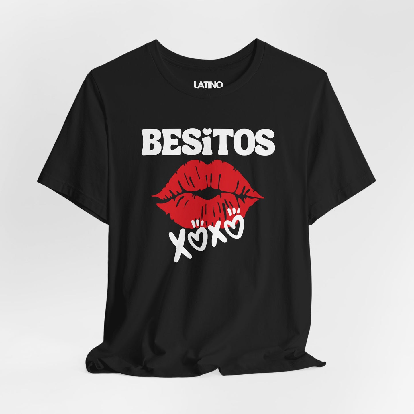 Besitos Latina T-Shirt