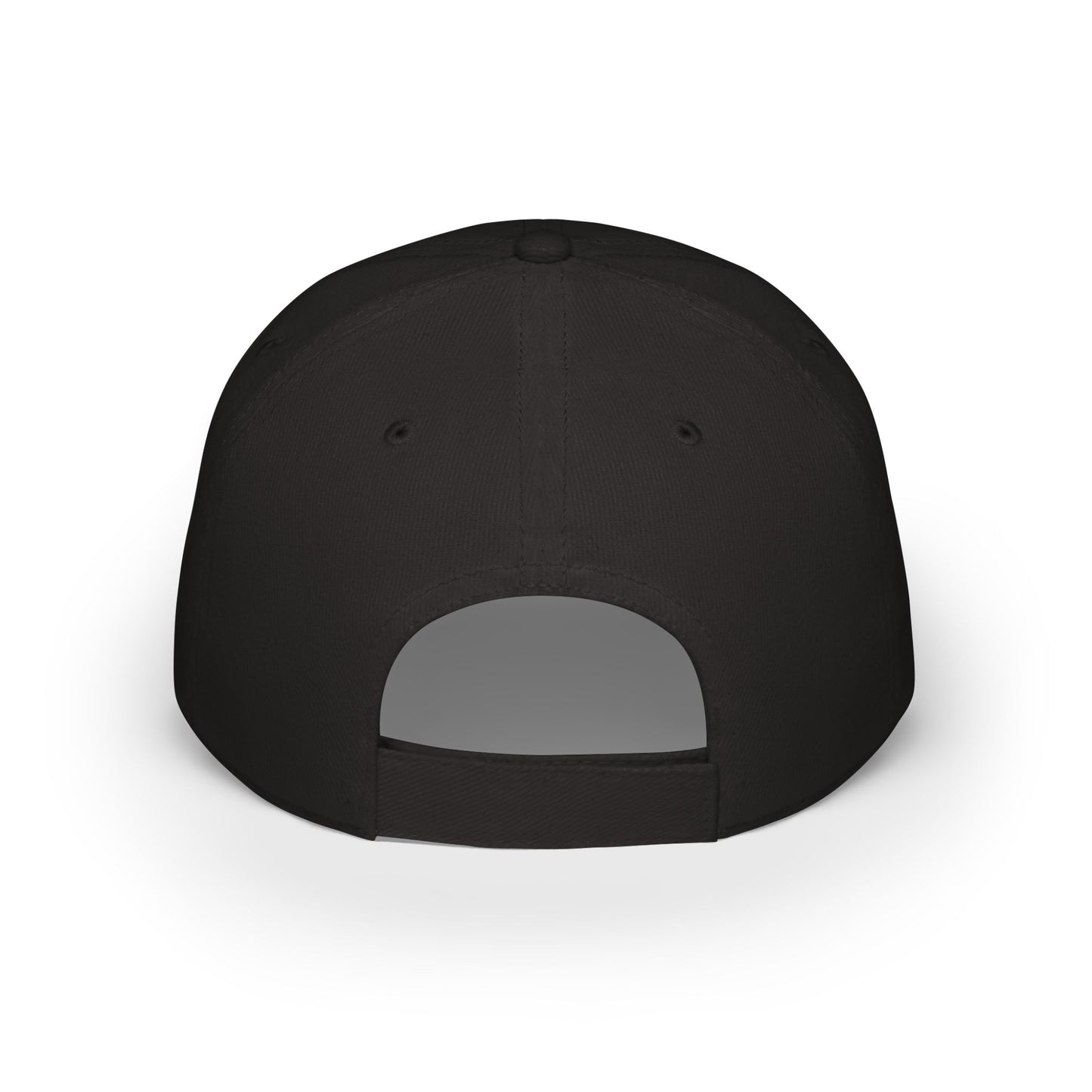 "Puerto Rico" Low Profile Baseball Cap