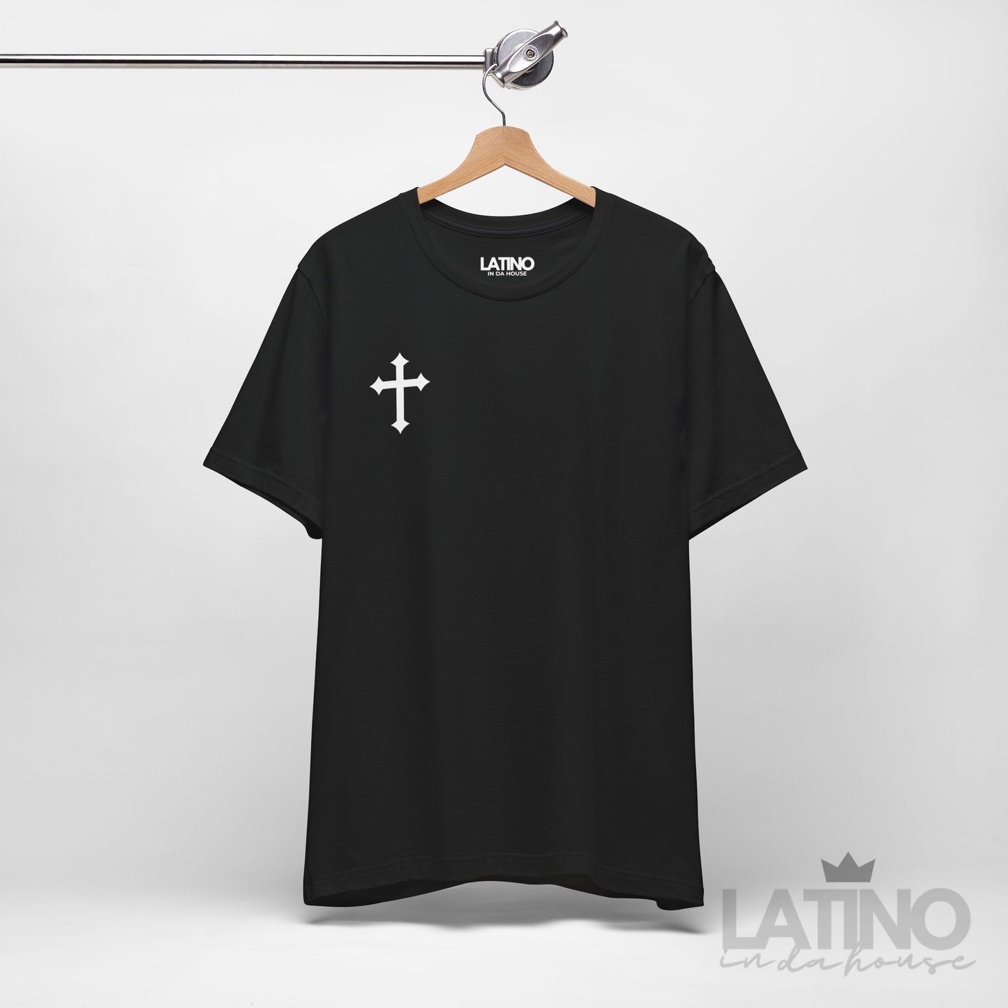 "En Dios Confiamos" Faith T-Shirt