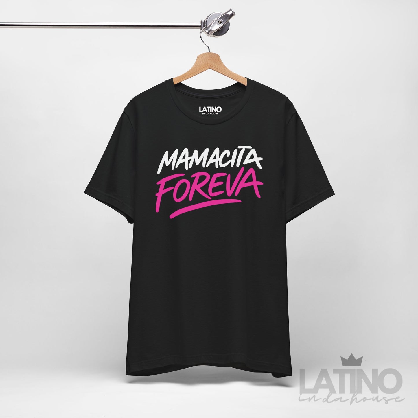 Mamacita Foreva” T-Shirt | Latina Tee