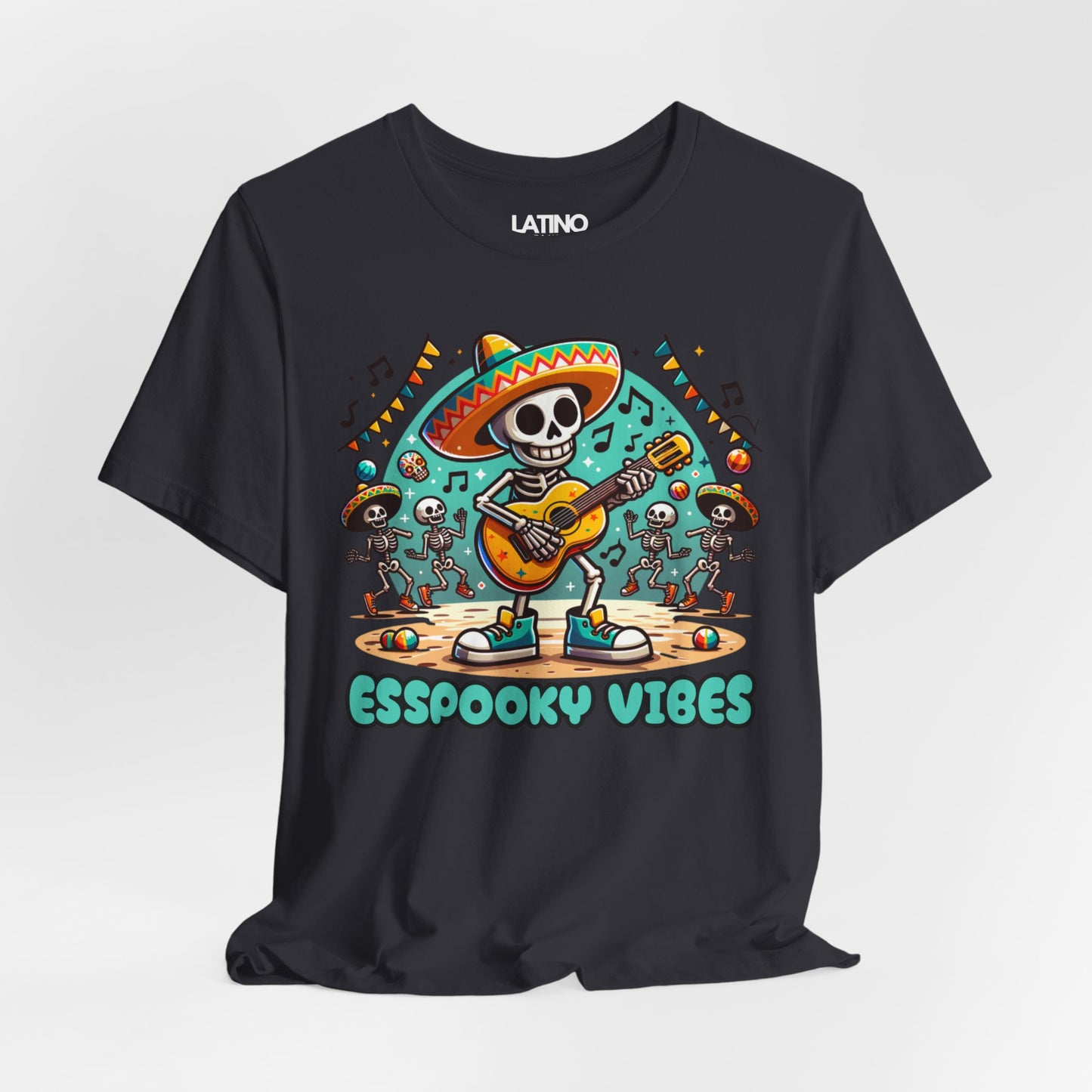 ESSPOOKY Vibes T-Shirt