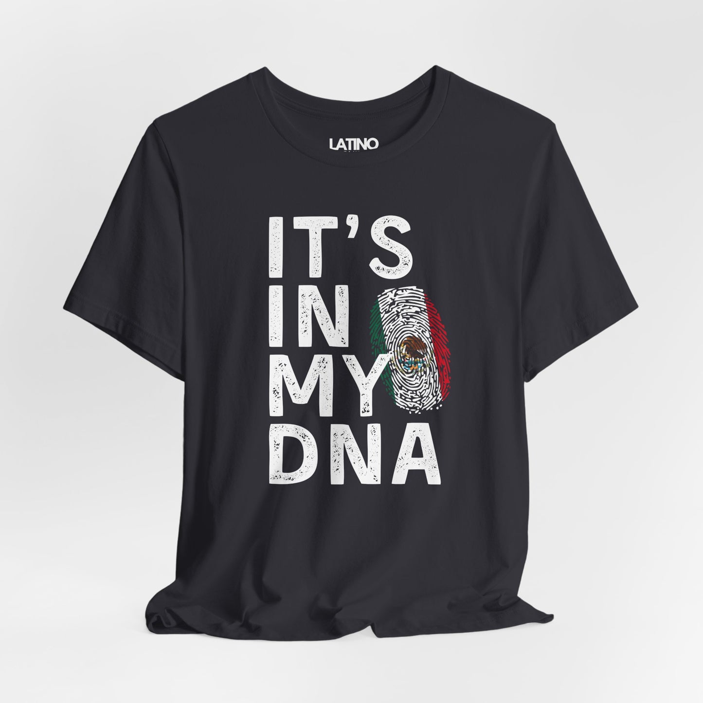 Mexico "IT’S IN MY DNA" T-Shirt