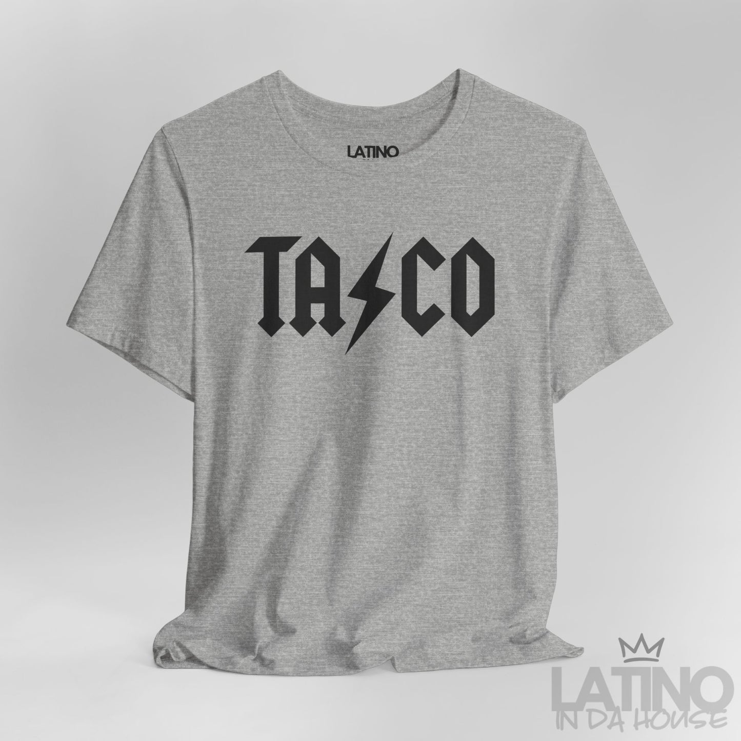 “Taco Power” T-Shirt | Taco Tee