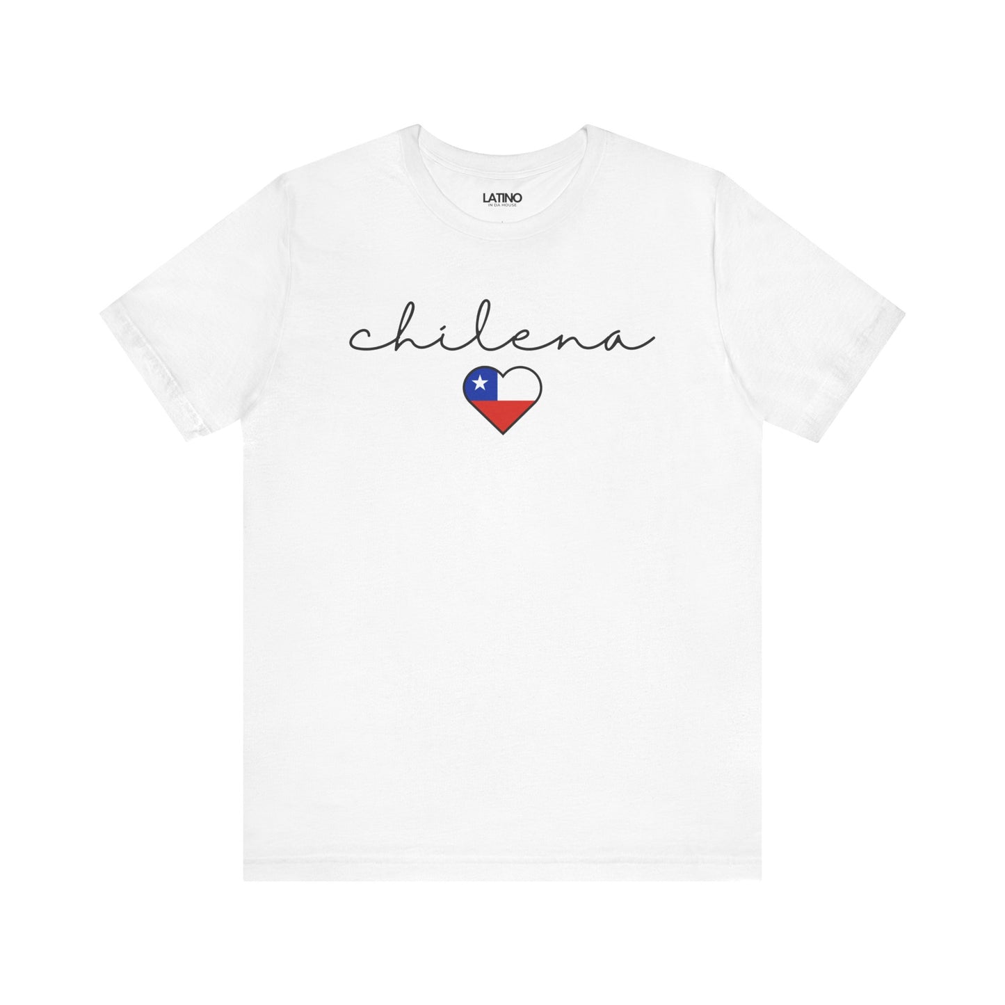 Chilena "PRIDE" T-Shirt