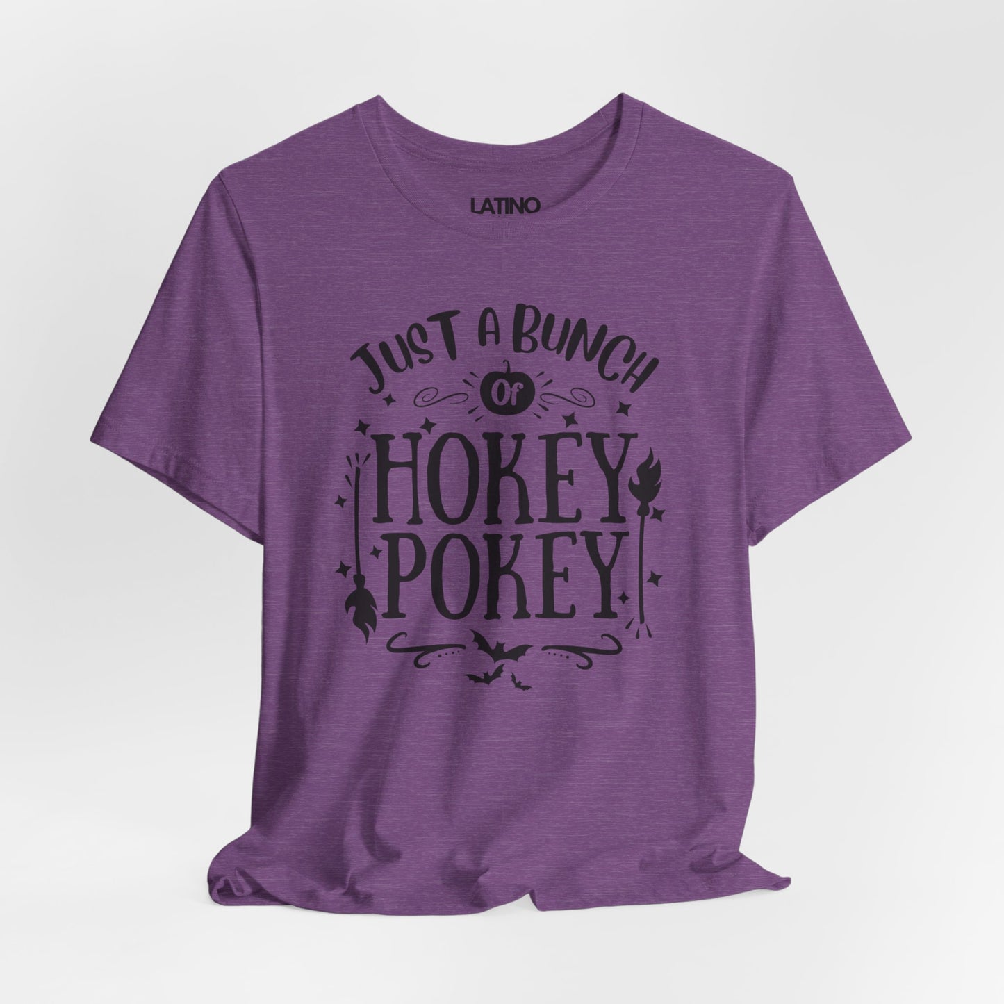 Just a Bunch of Hokey Pokey T-Shirt
