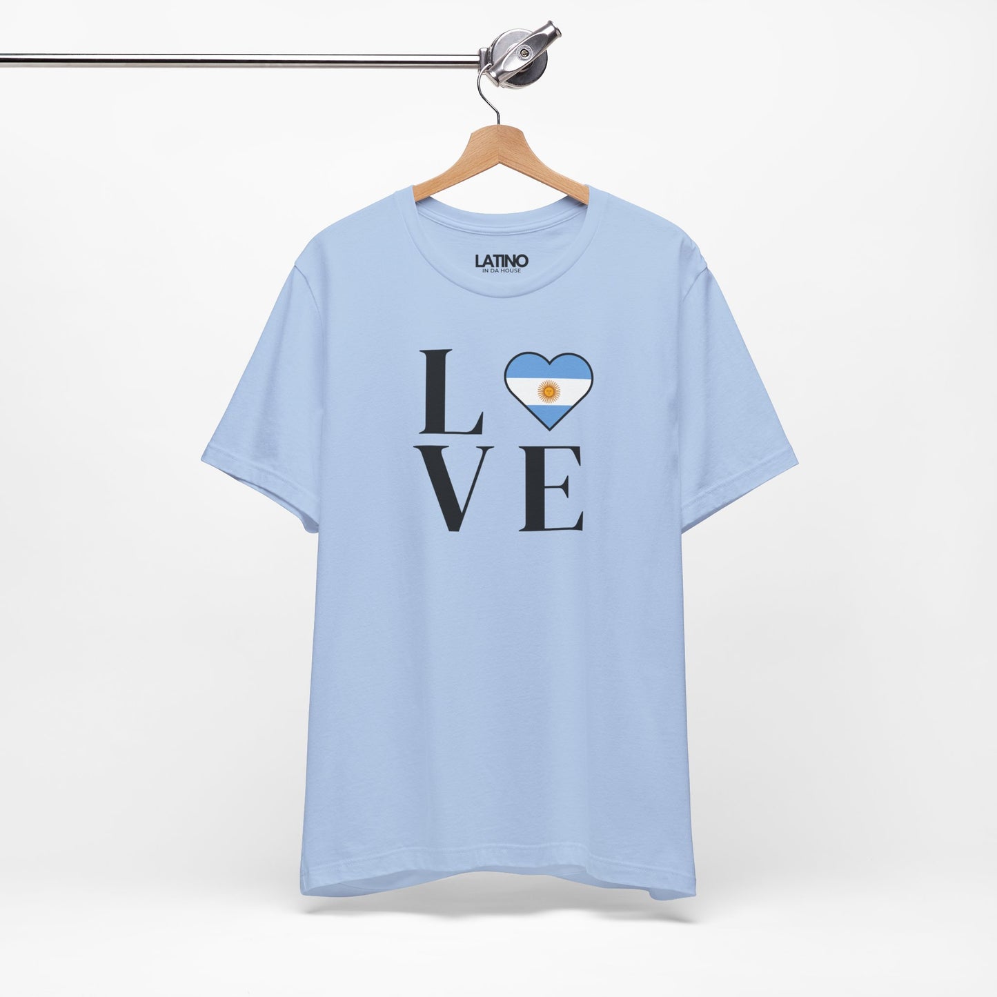 "Argentina Love" T-Shirt