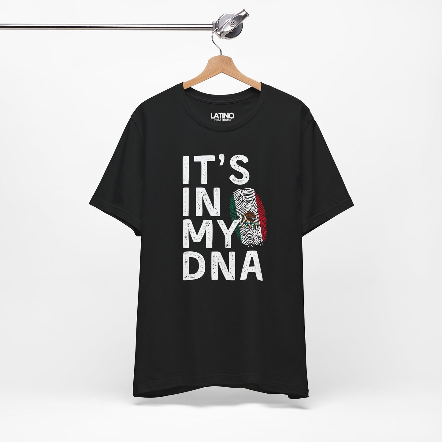 Mexico "IT’S IN MY DNA" T-Shirt