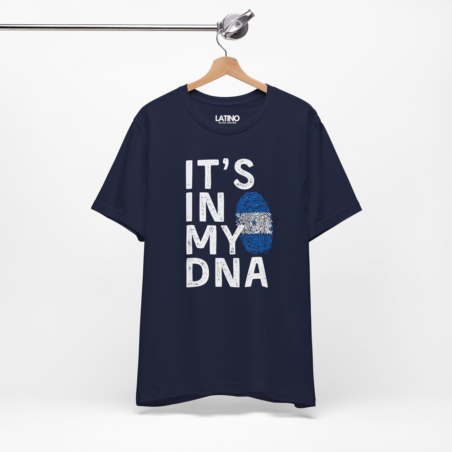 Honduras "IT’S IN MY DNA" T-Shirt