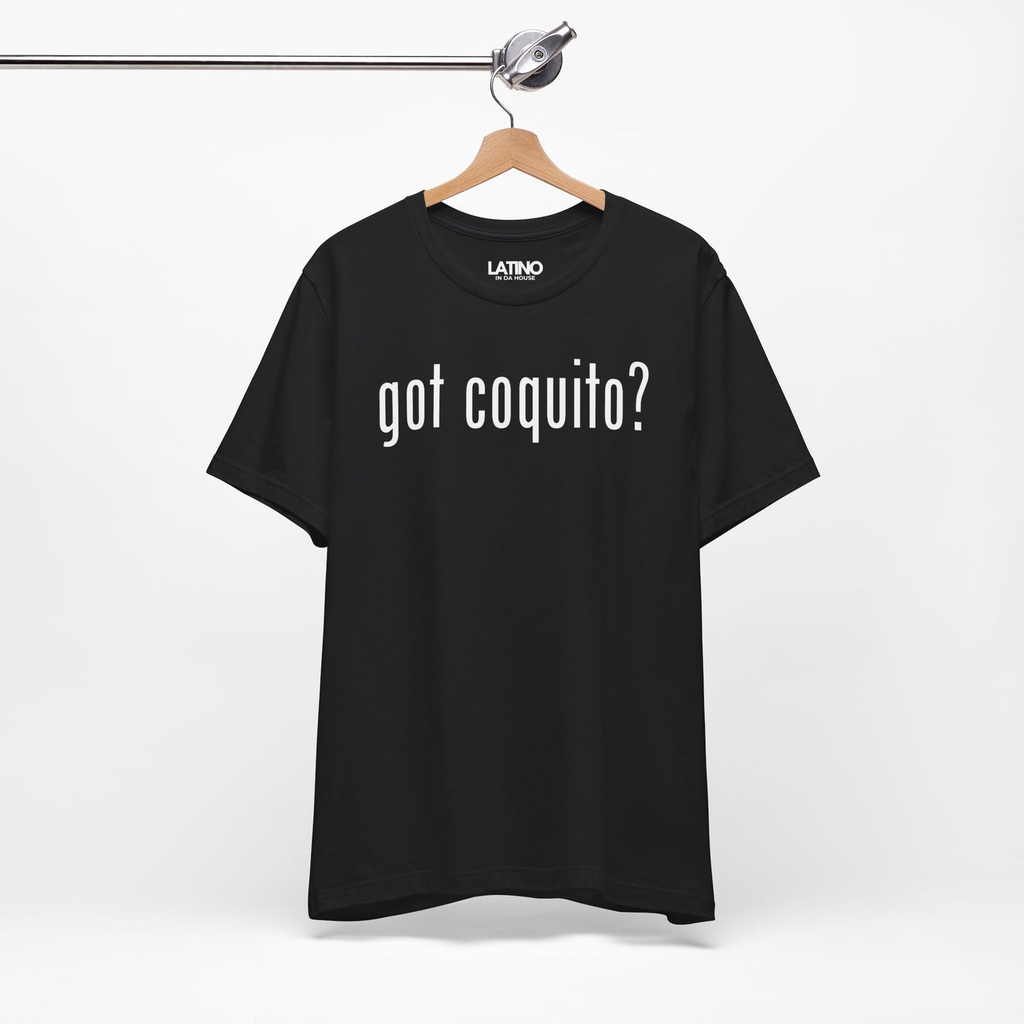 "Got Coquito?" T-Shirt
