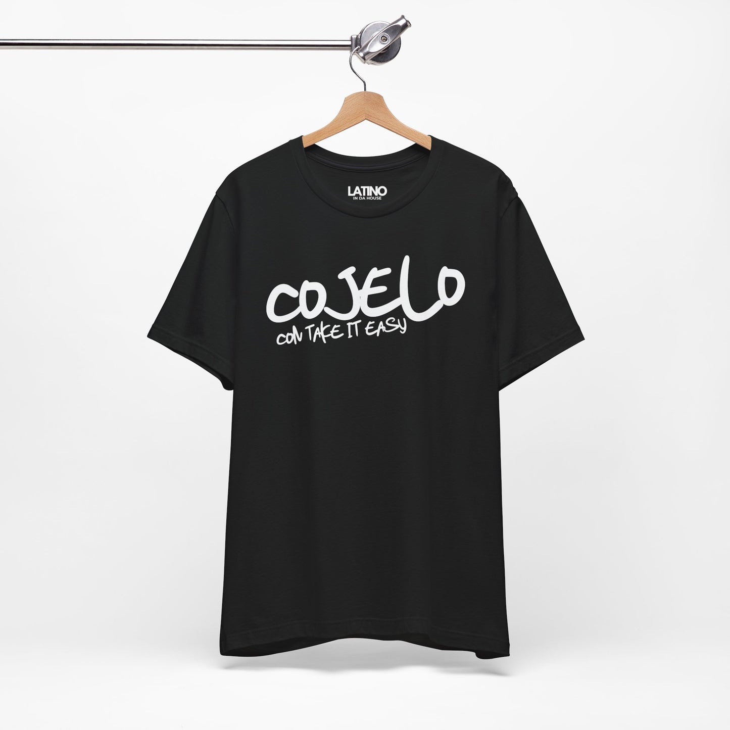 "CoJelo Con Take It Easy" T-Shirt