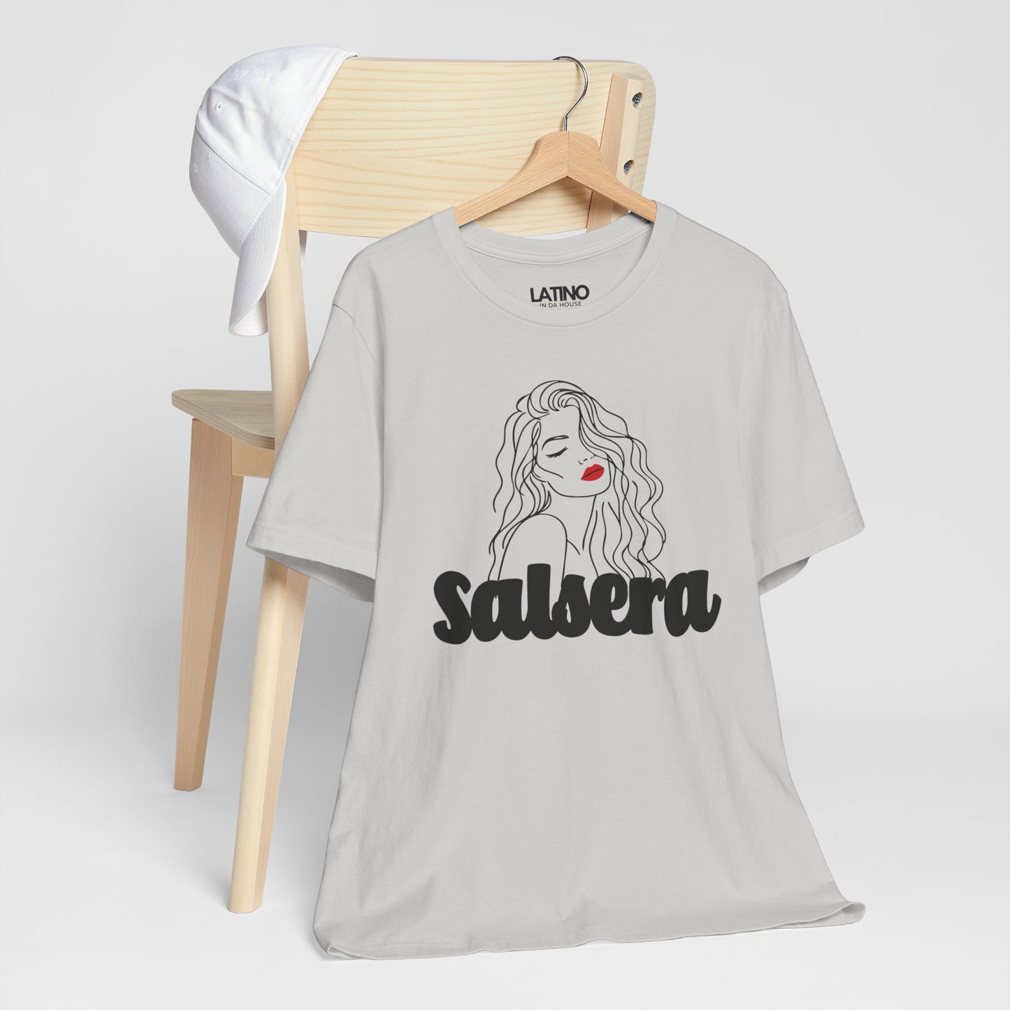 "Salsera Vibes" T-Shirt