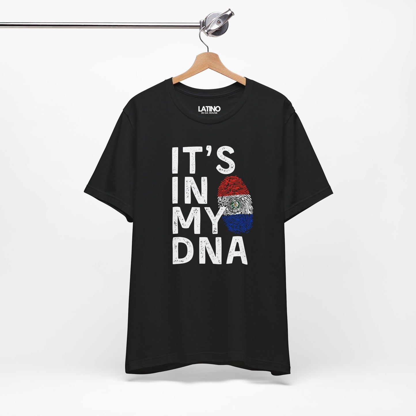 PARAGUAY IT’S IN MY DNA T-Shirt