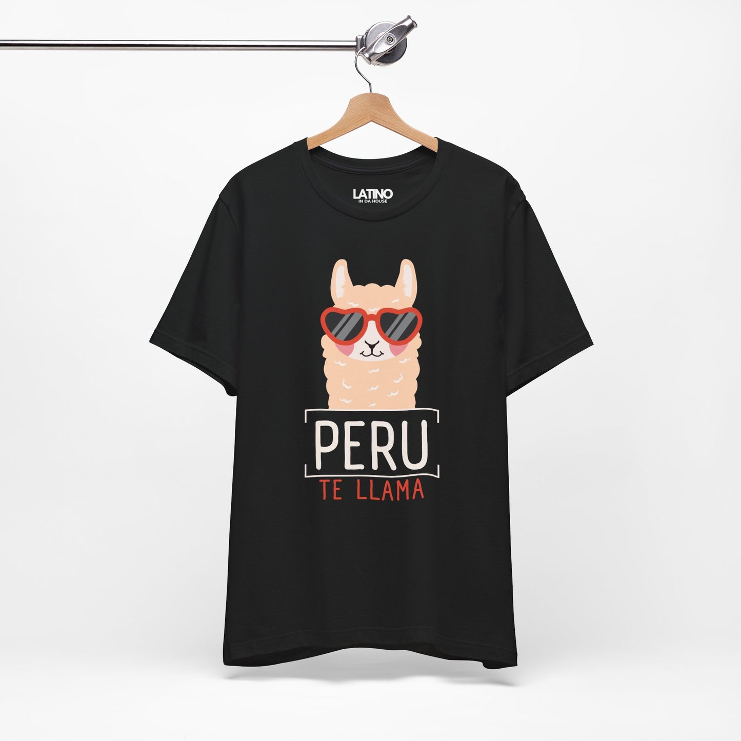 "Perú Te Llama" T-Shirt