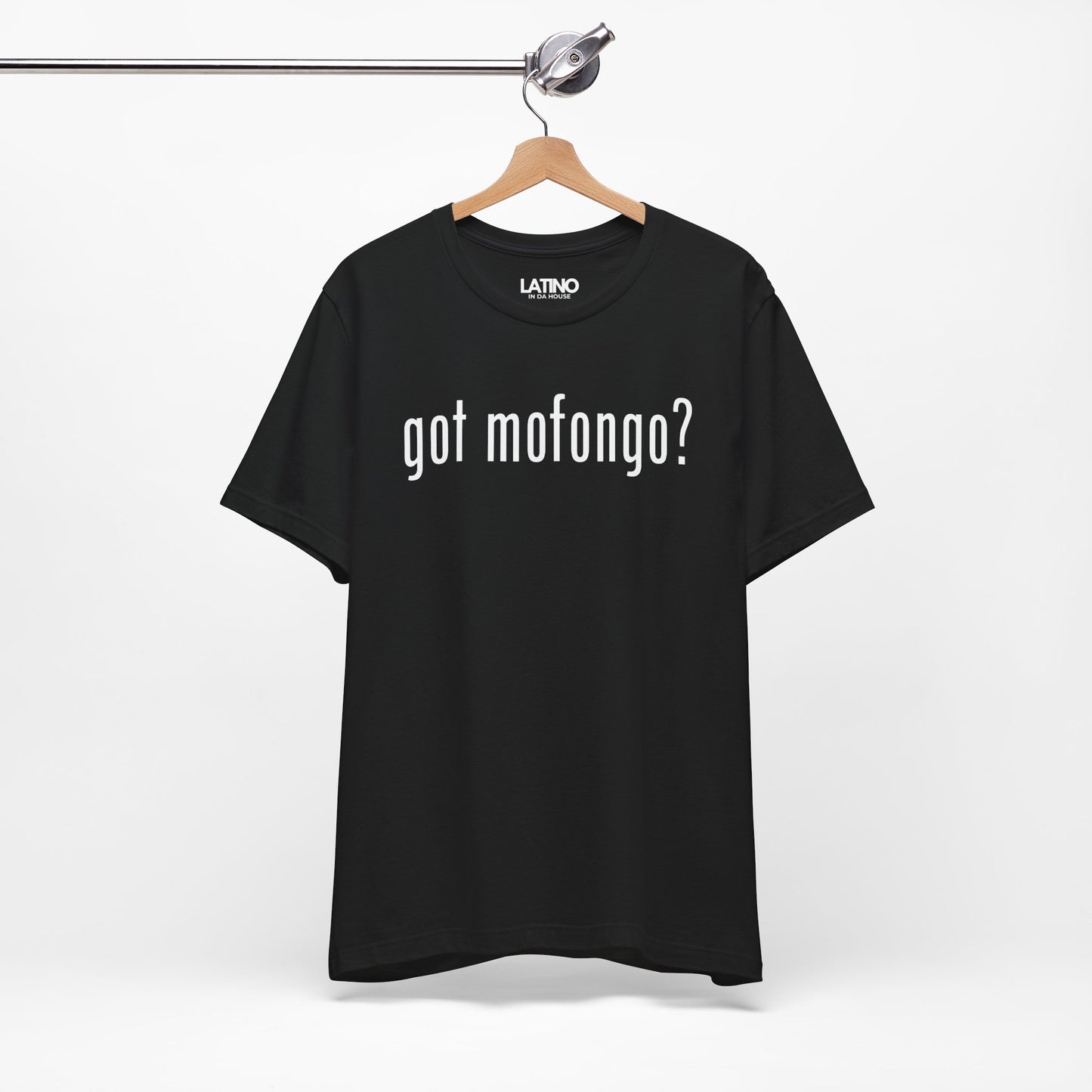 "Got Mofongo?" T-Shirt