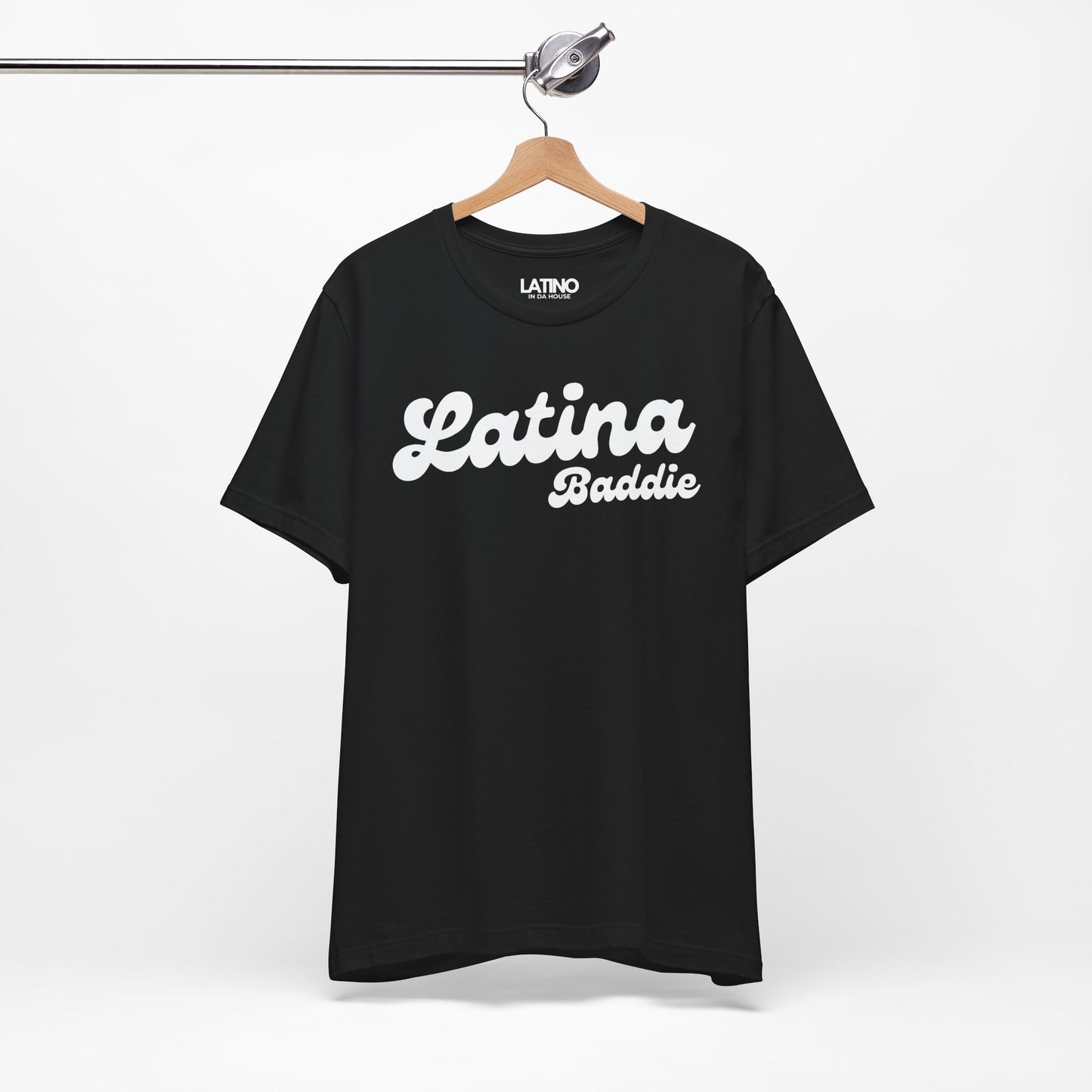 "Latina Baddie" T-Shirt